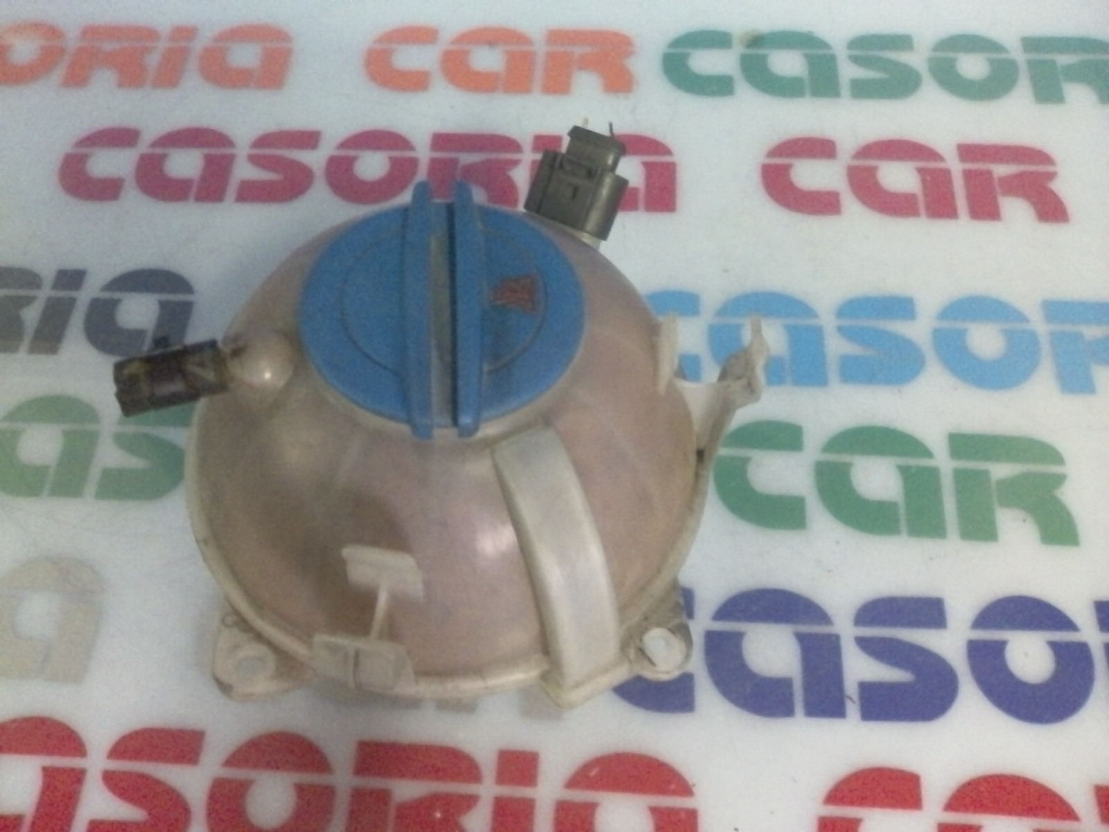 Vaschetta Compensazione Radiatore 1K0121407A Usato