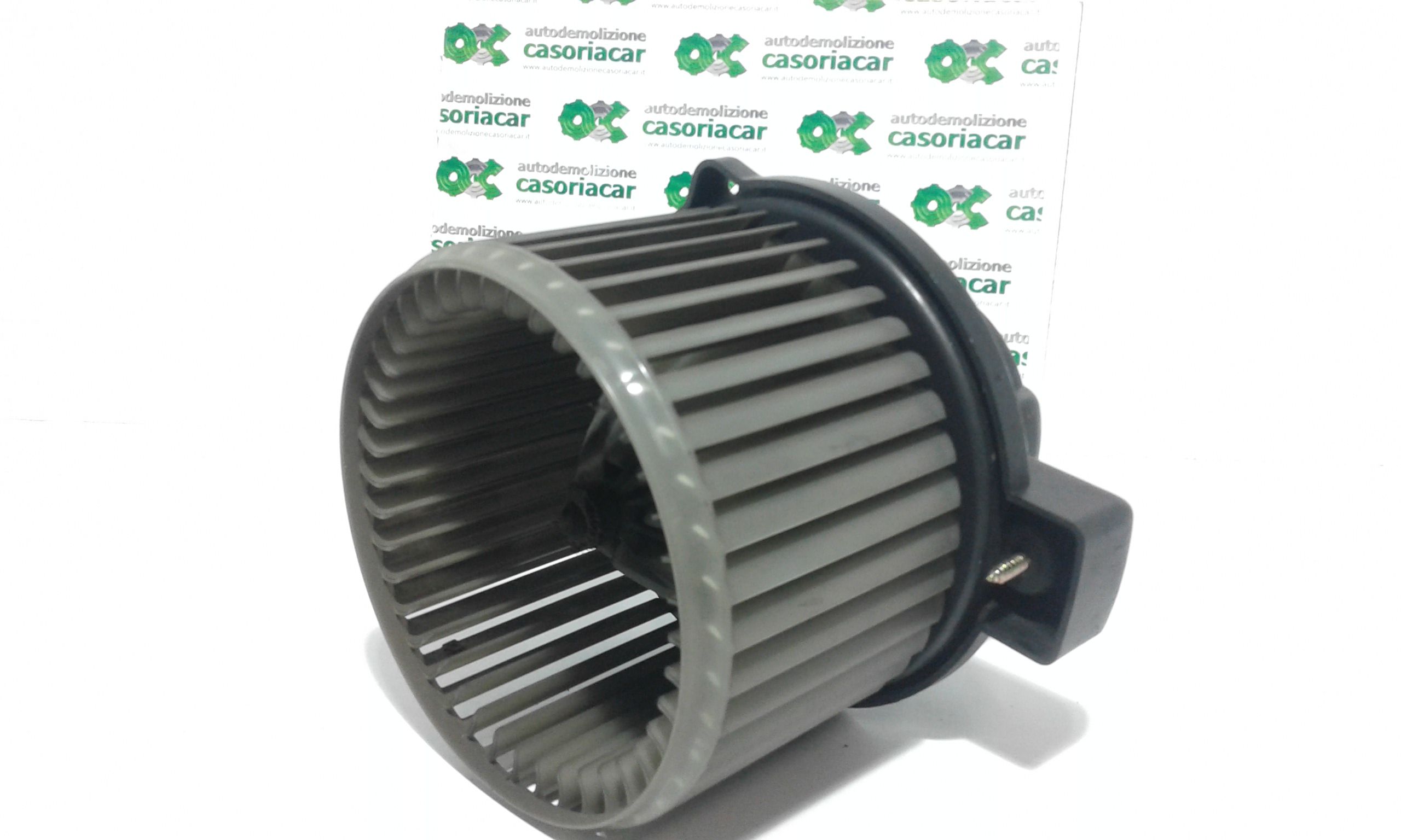Motorino Ventilazione Abitacolo Q0004108V002000000 Usato