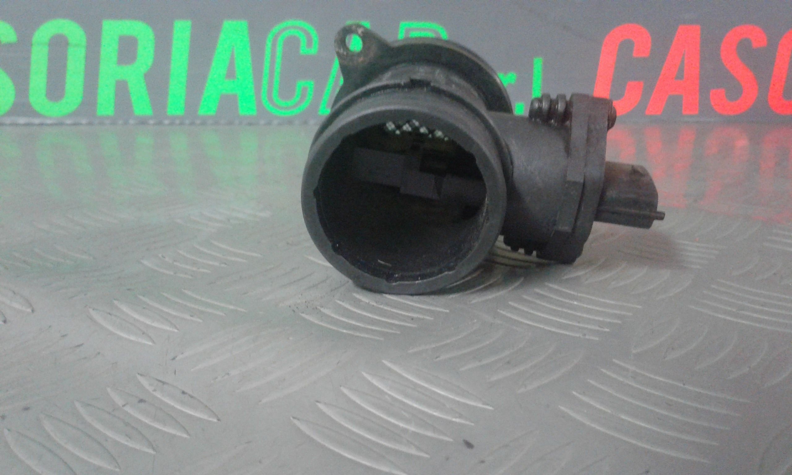 Flussometro/debimetro Usato