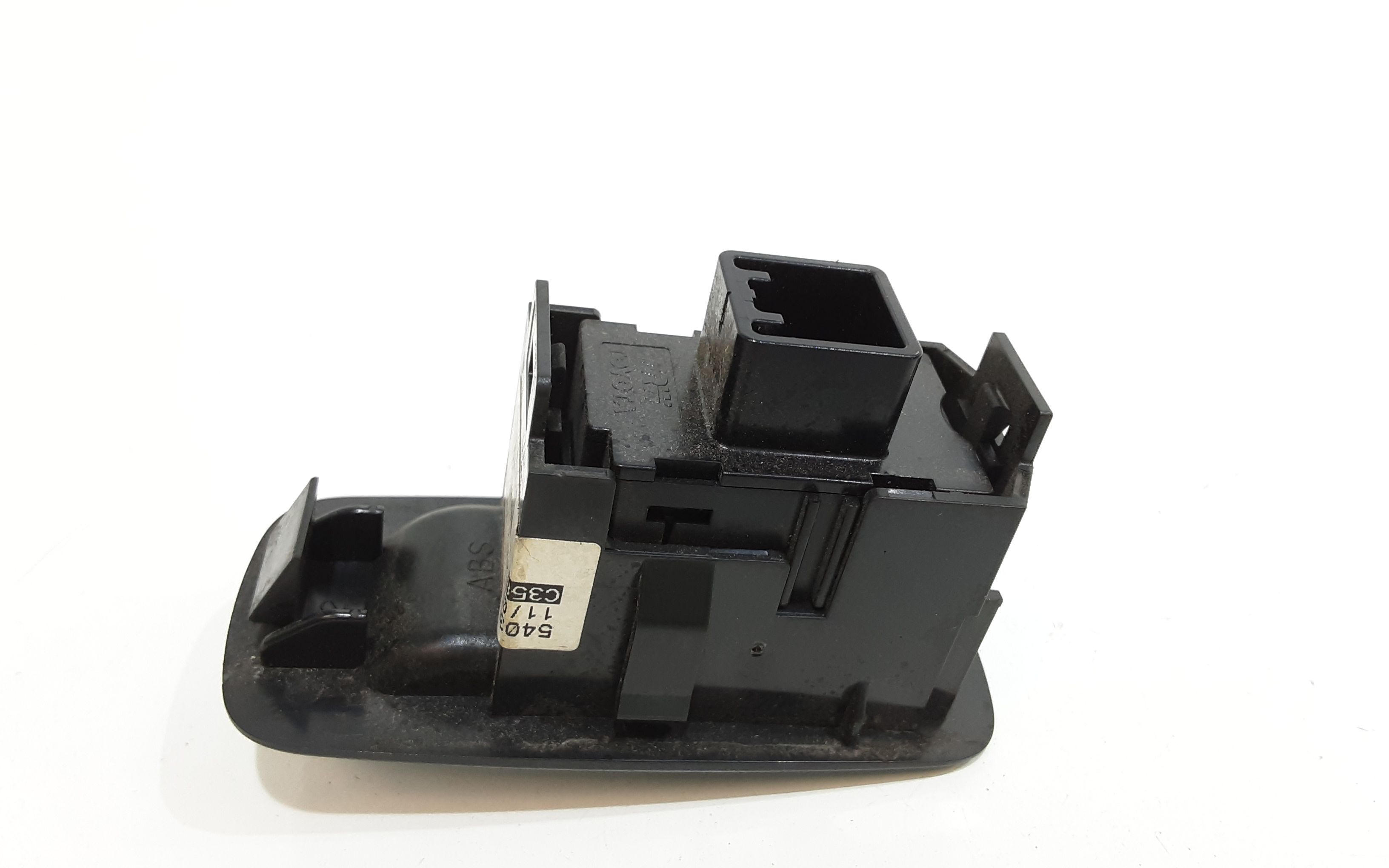 Interruttore Alzacristalli Porta Post. Sinistro 8465602130B1 Usato