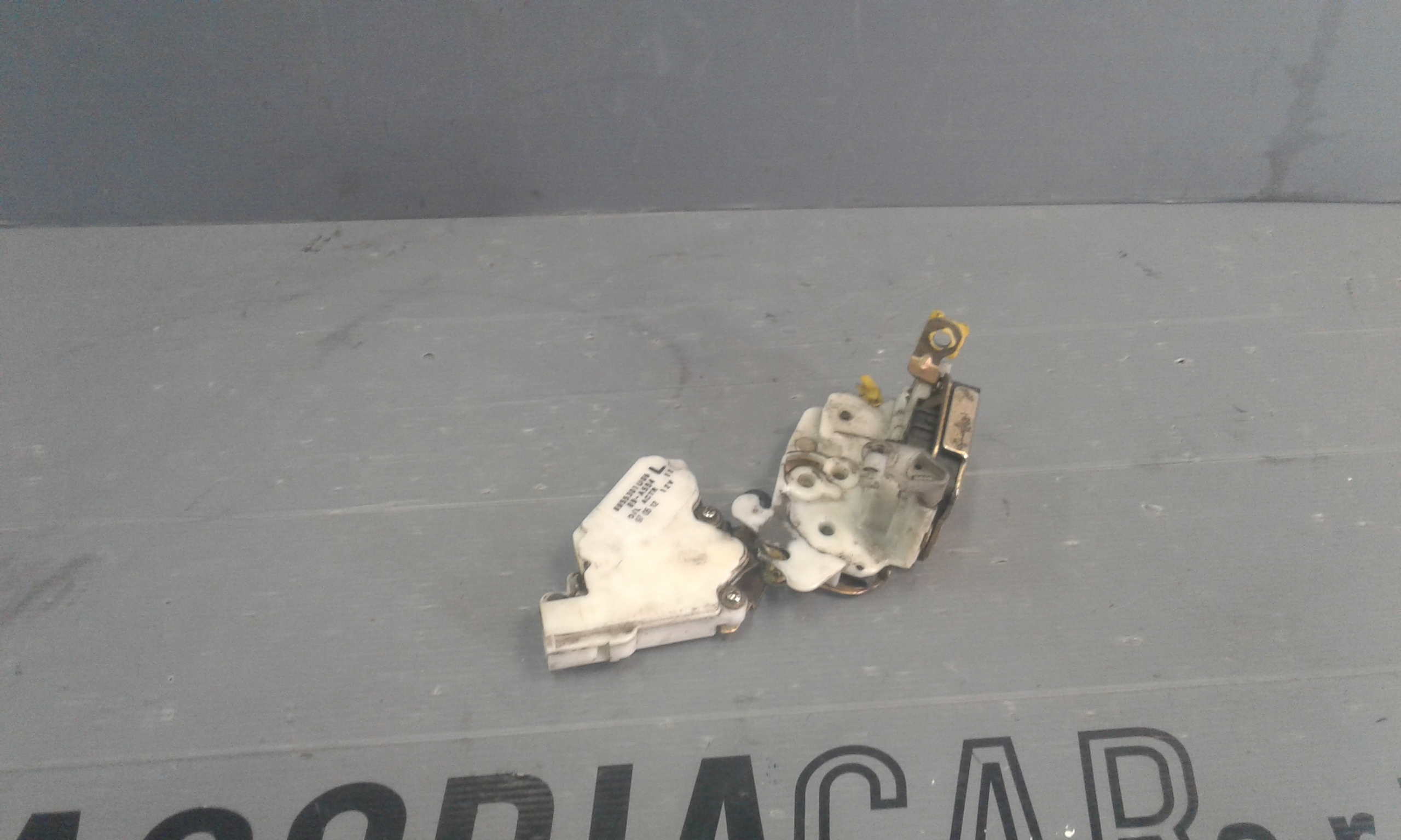 Serratura Porta Ant. Sinistro Usato