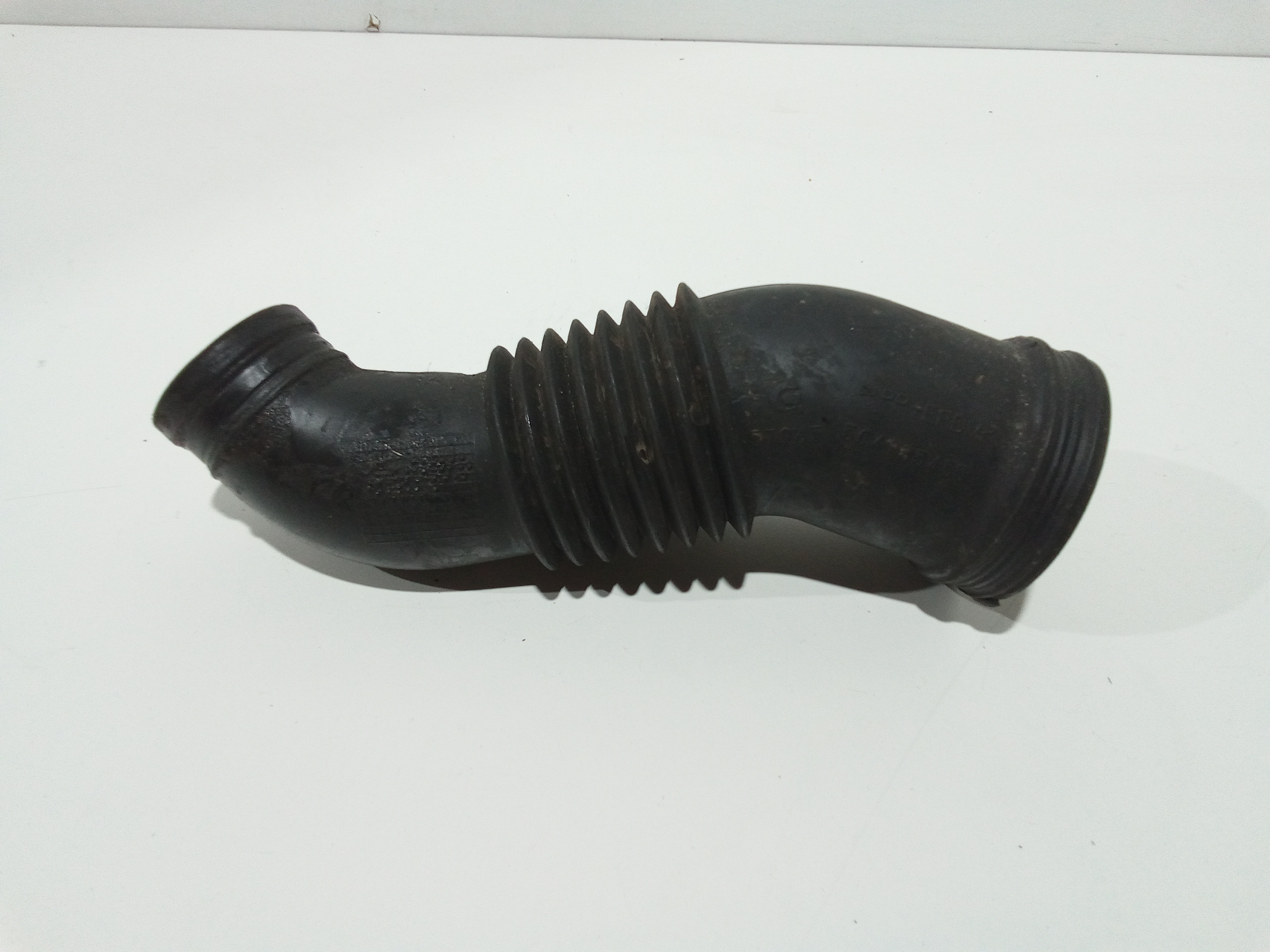 Tubo Rigido Aspirazione Aria Entrata Filtro Usato