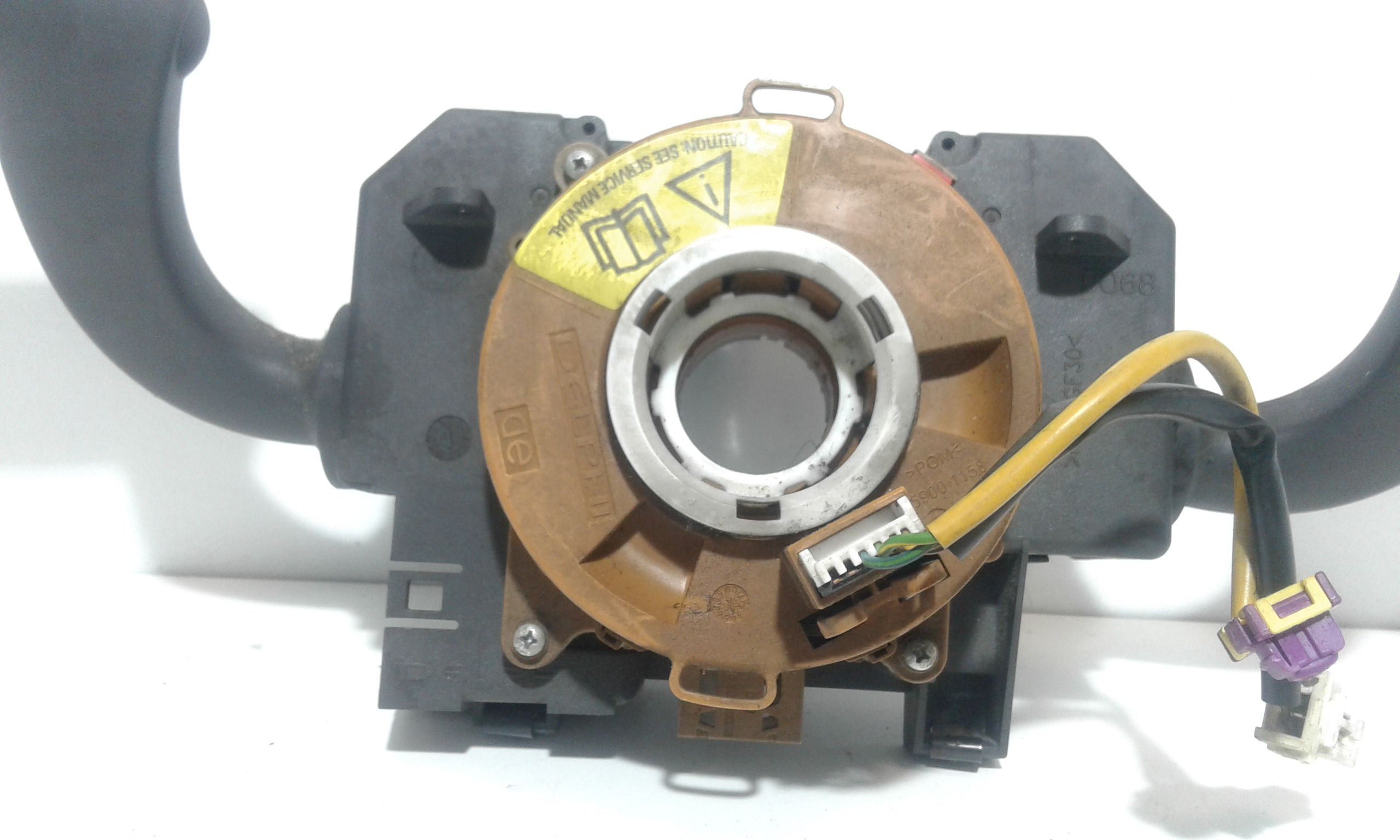 Devioguidasgancio Compl. Usato