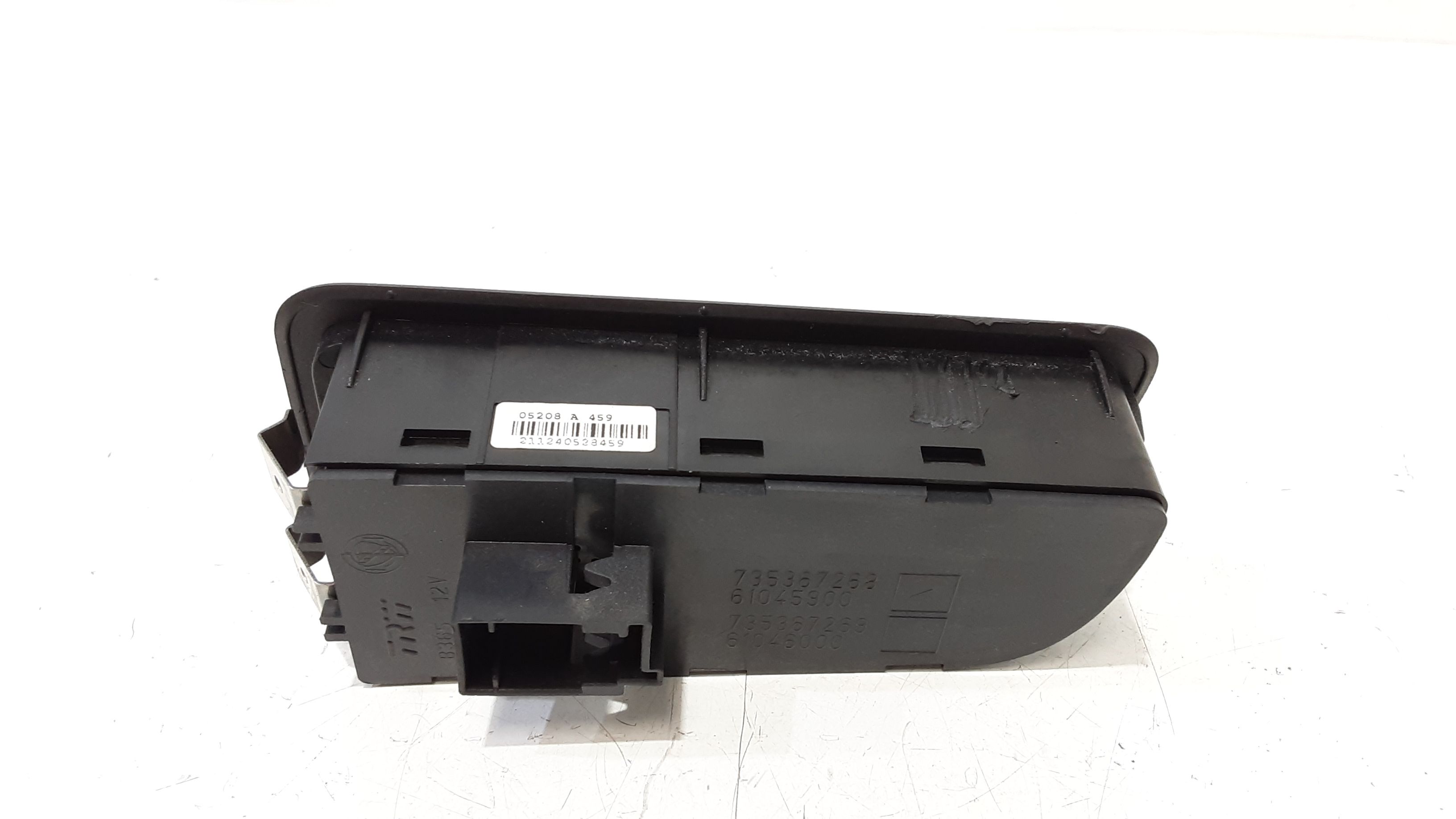 Interruttore Blocco Comando Luci 735604108 Usato