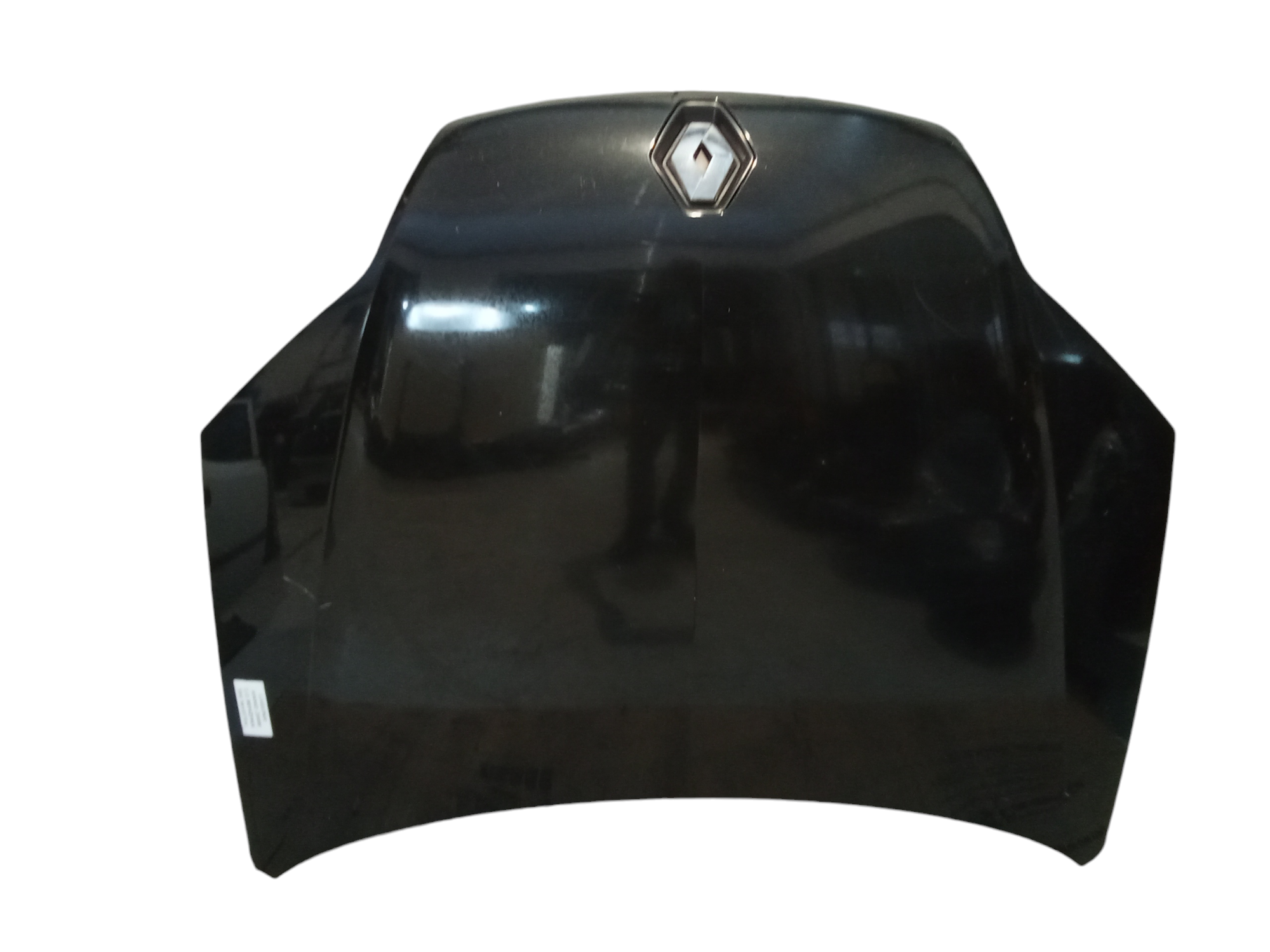 Cofano Ant. 651000021R Usato