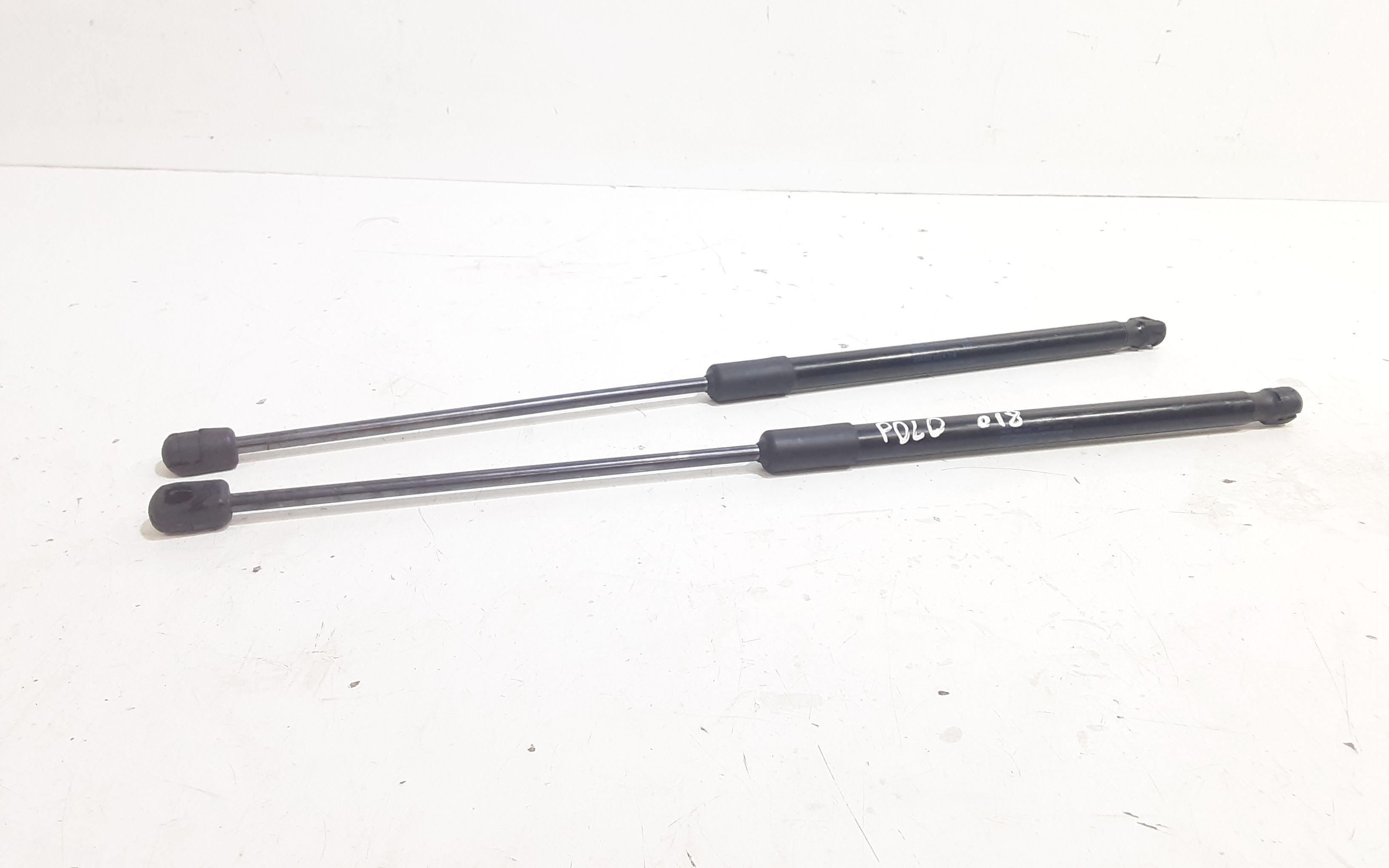 Cerniera Cofano Post. Destro Usato