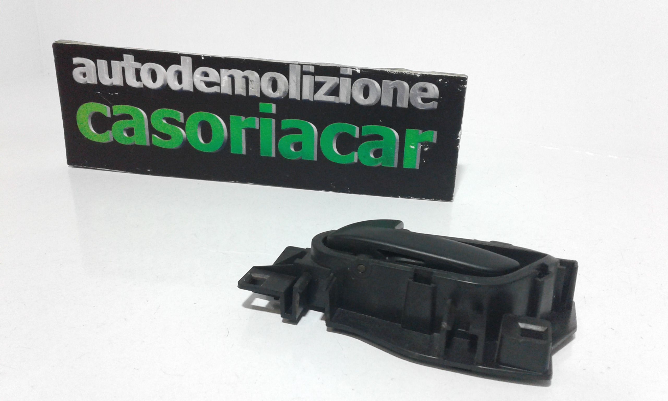Maniglia Int. Apertura Porta Ant. Sinistro 9143L9 Usato