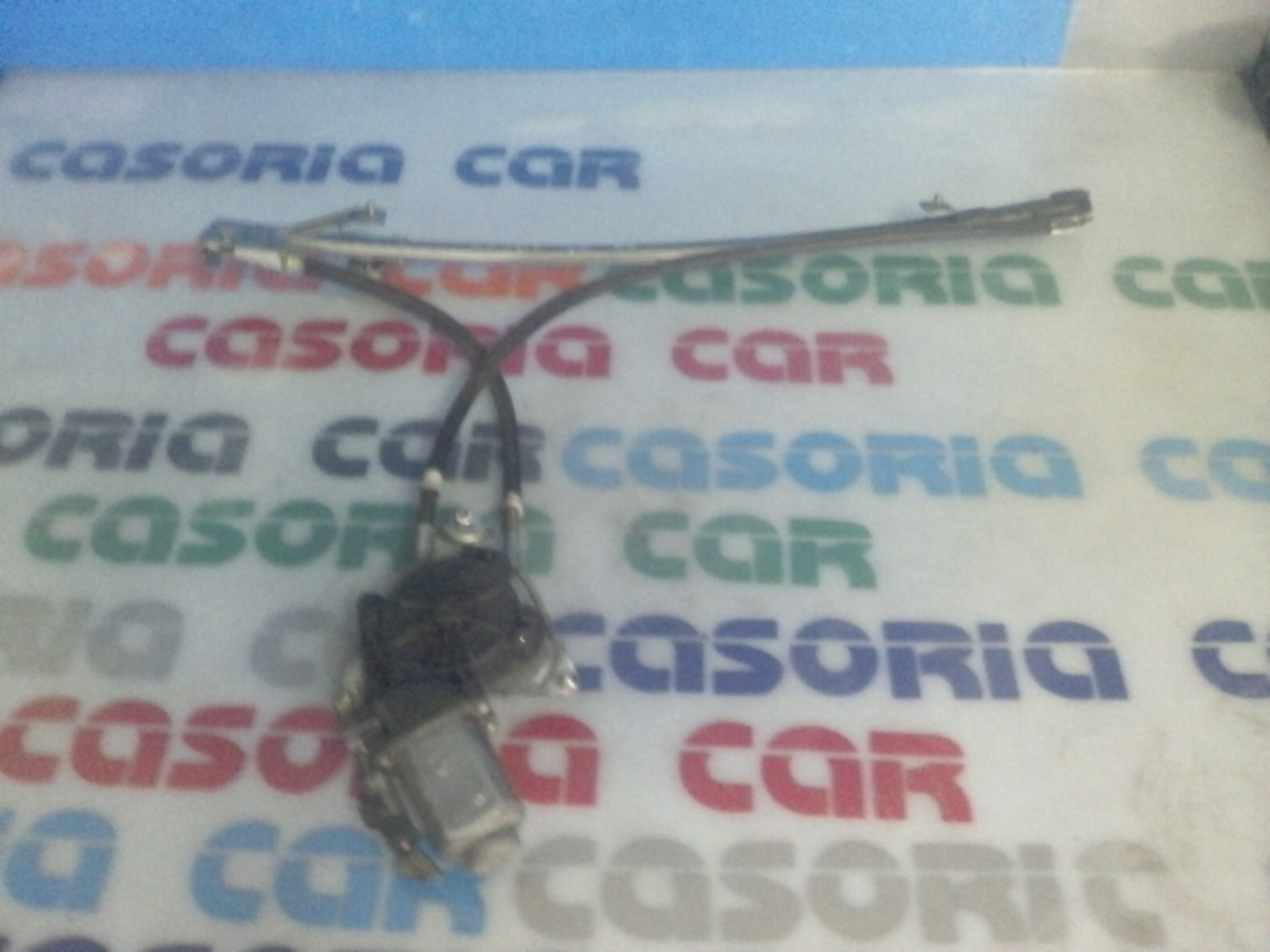 Alzacristallo Porta Ant. Sinistro 1488307080 Usato