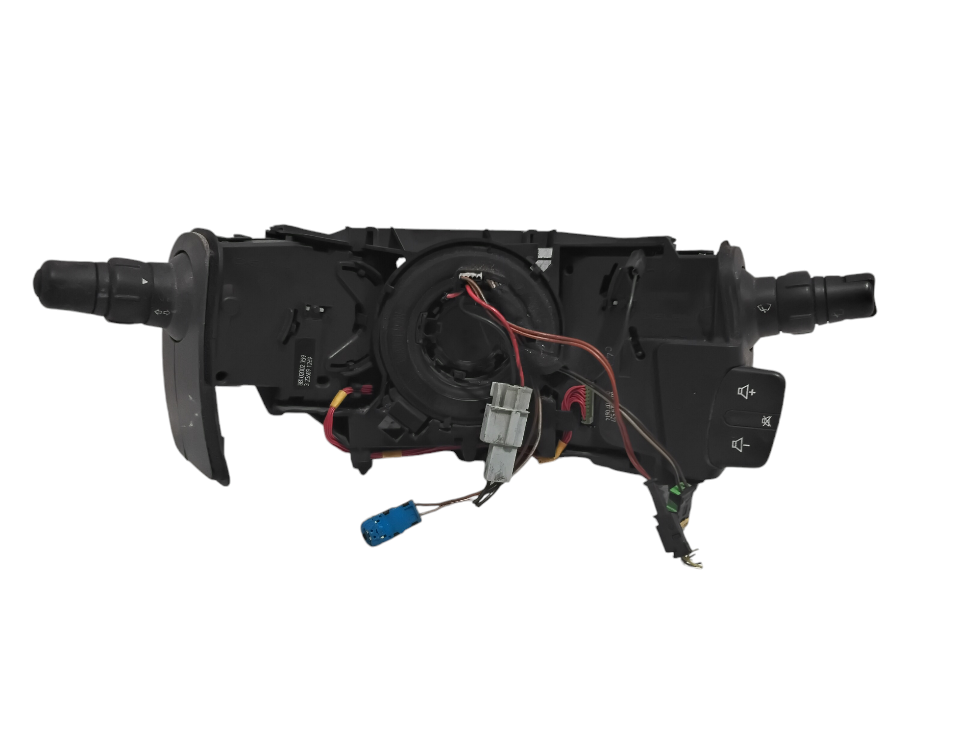 Devioguidasgancio Compl. Usato