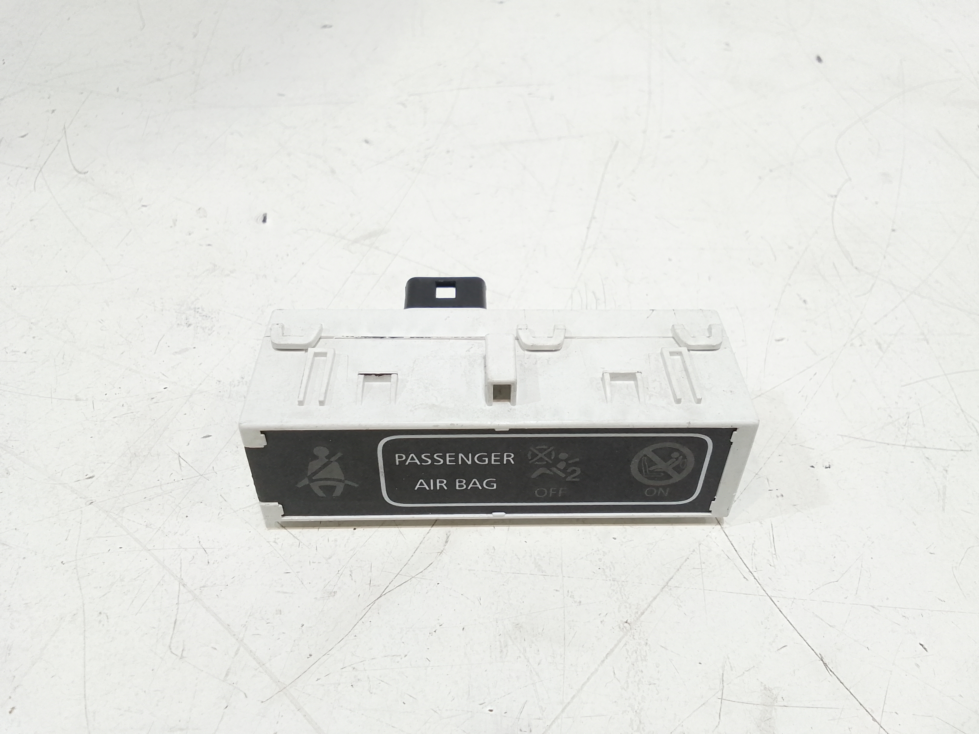 Indicatore Airbag Usato