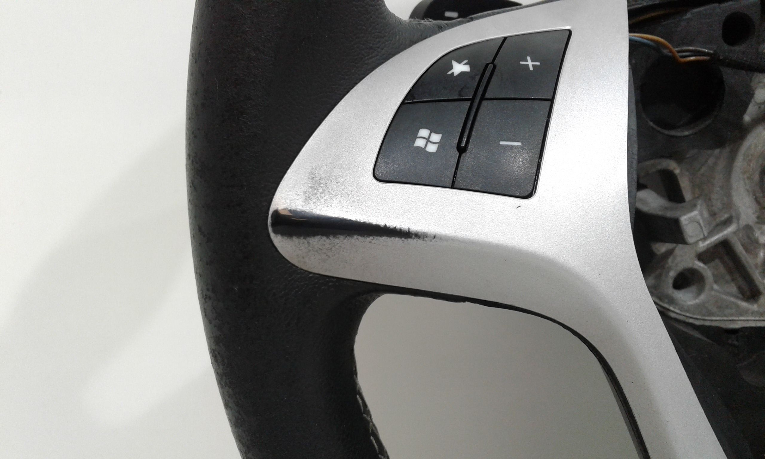 Volante 71751350 Usato