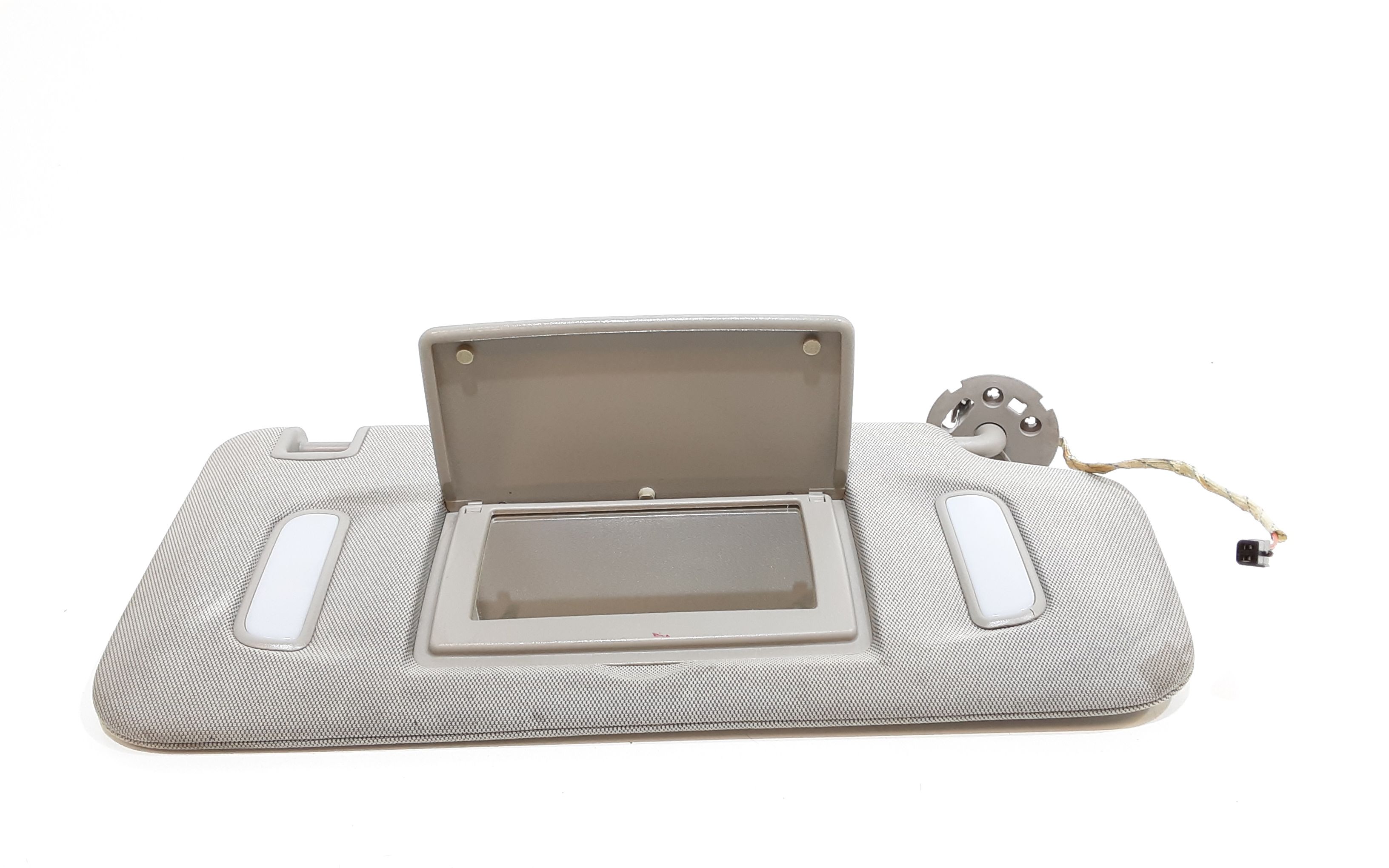 Aletta Parasole Parabrezza Destro 95430385 Usato