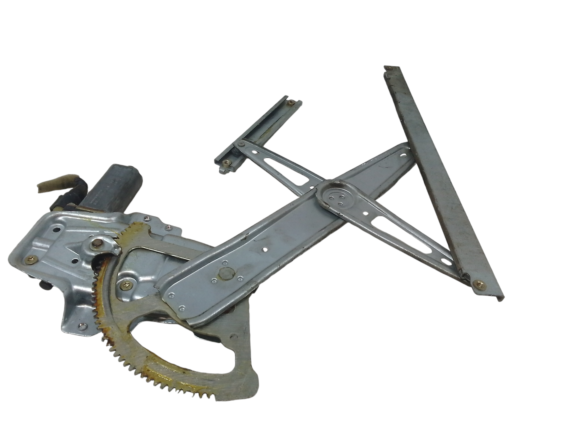 Alzacristallo Porta Ant. Sinistro 698200D010 Usato