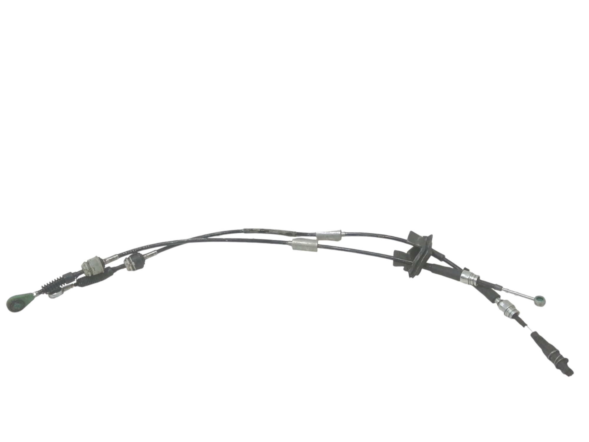 Kit Cavi Comando Leva Cambio Usato