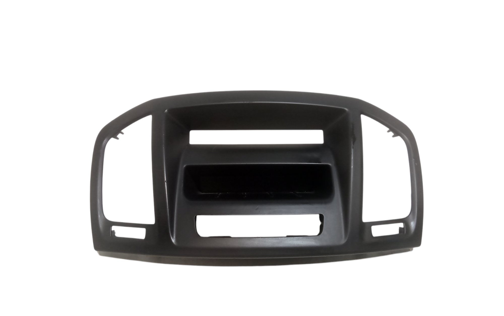 Rivestimento Centr. Cruscotto, Mascherina Portastrumenti Centr. Cruscotto Usato