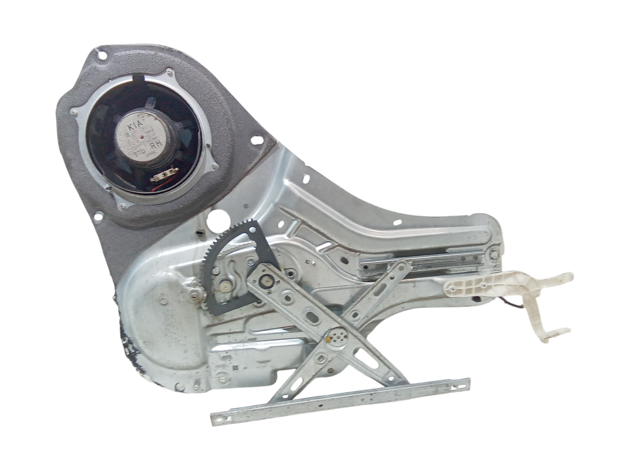 Alzacristallo Porta Post. Destro Usato