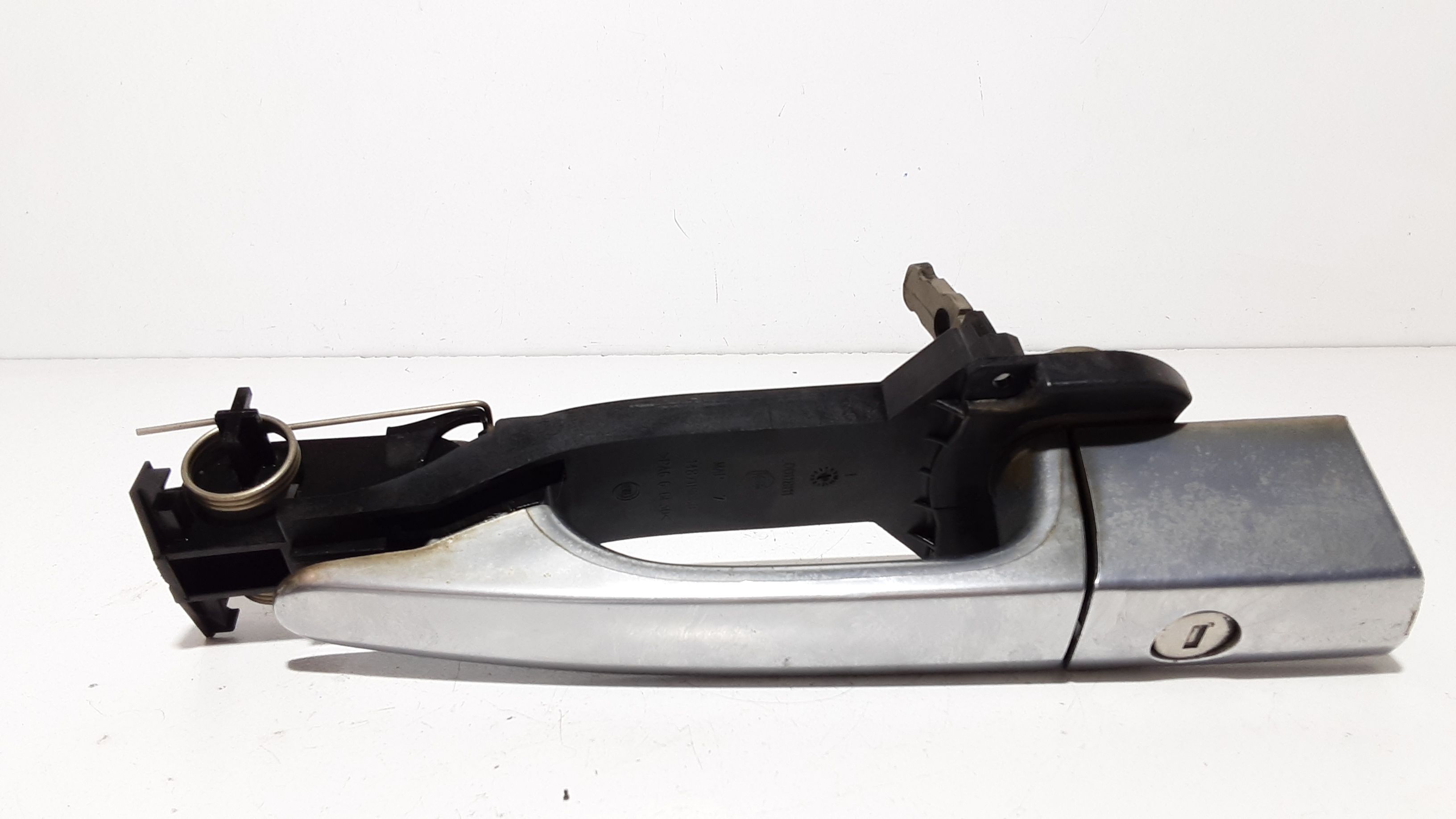 Maniglia Porta Ant. Destro 9101GJ Usato