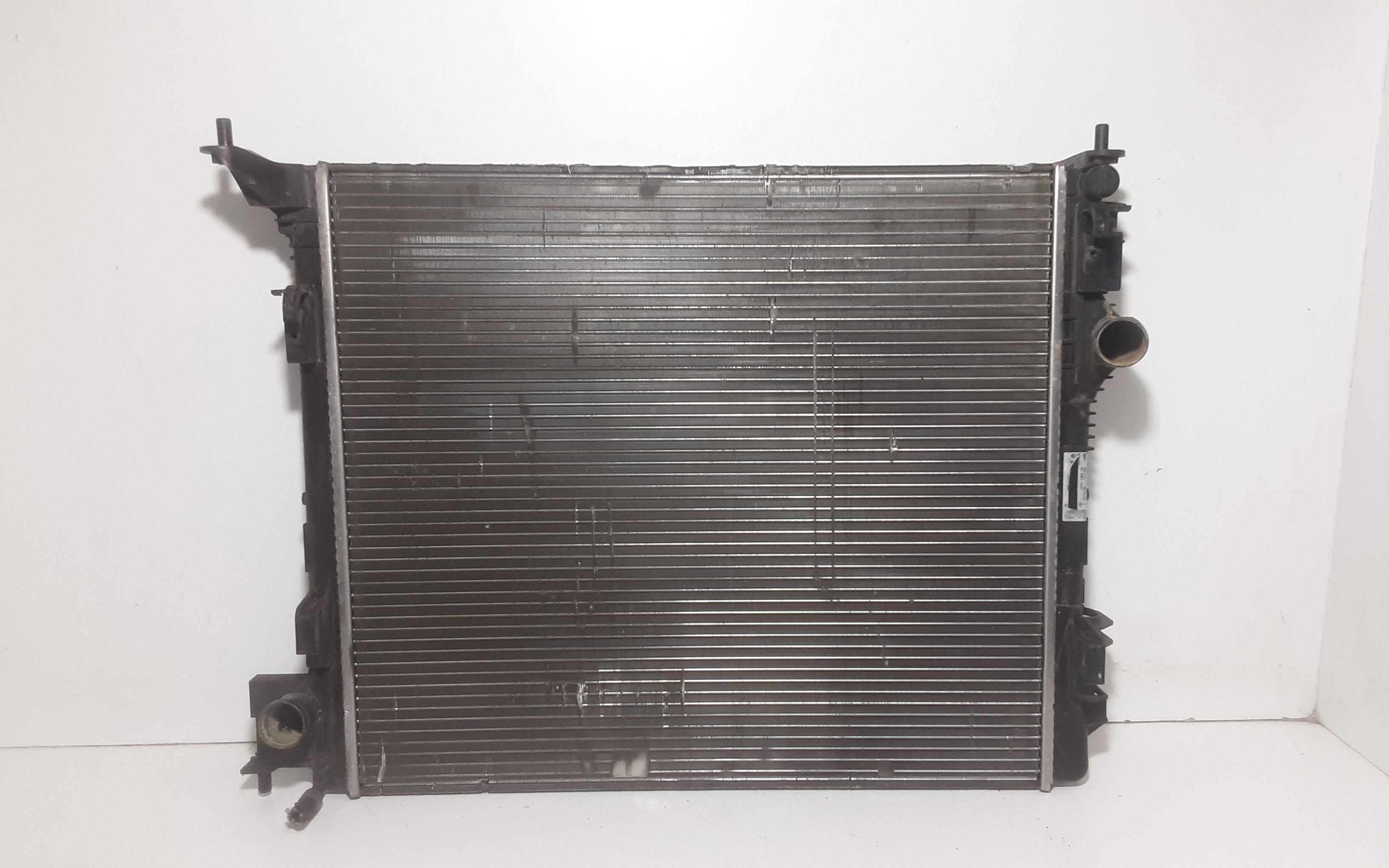 Radiatore 214104ED0A Usato