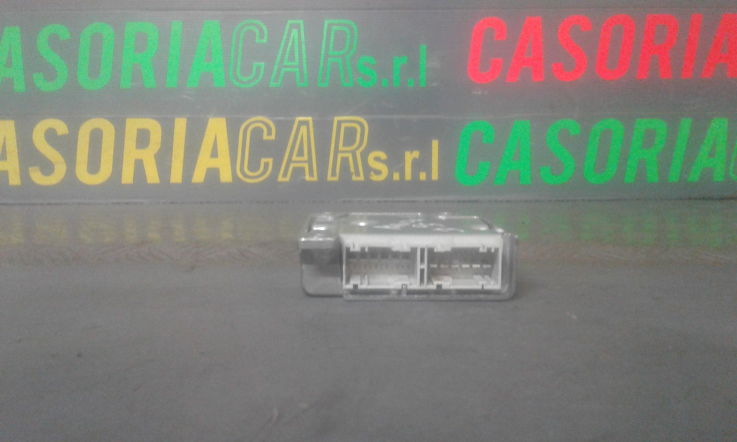 Centralina Comando Airbag 46807549 Usato