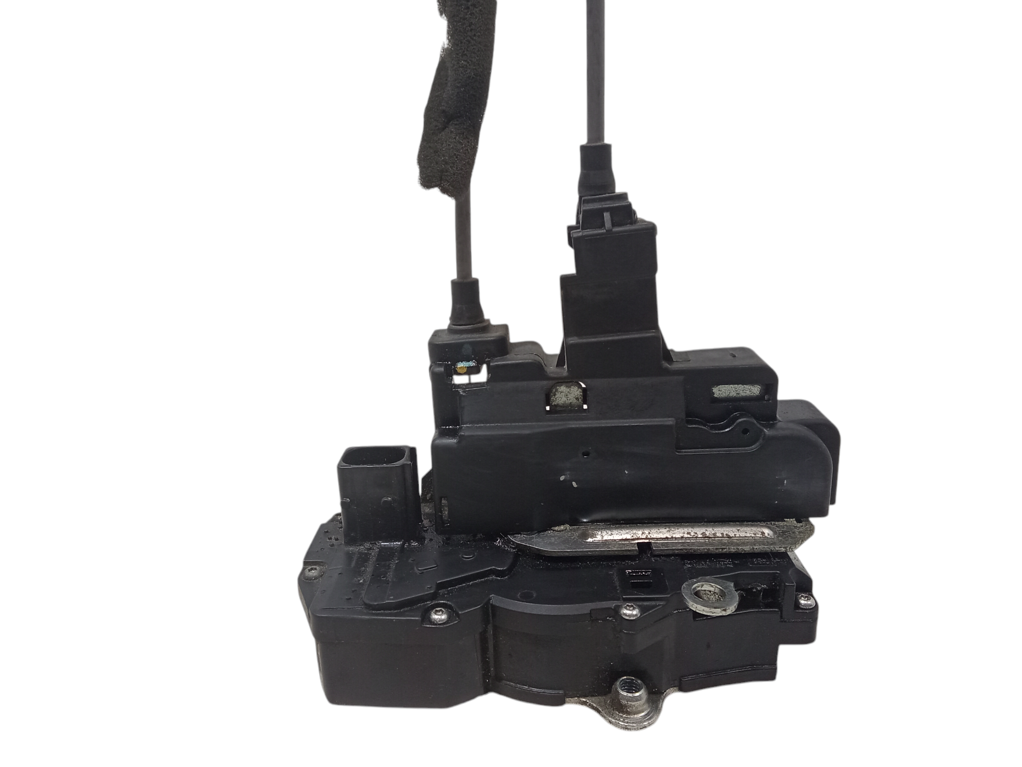 Serratura Porta Post. Destro 20996092 Usato