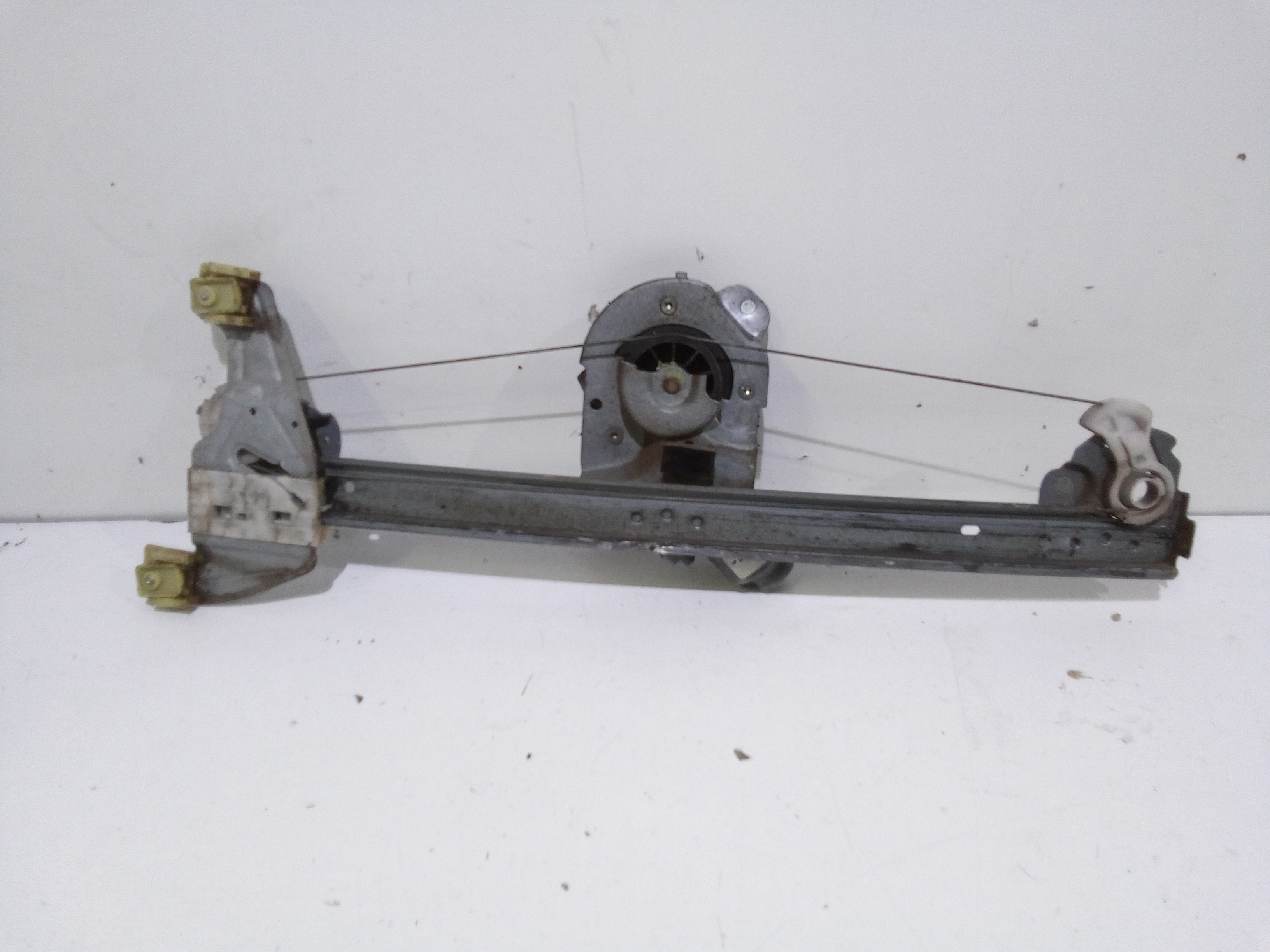 Alzacristallo Porta Ant. Sinistro 9221V7 Usato