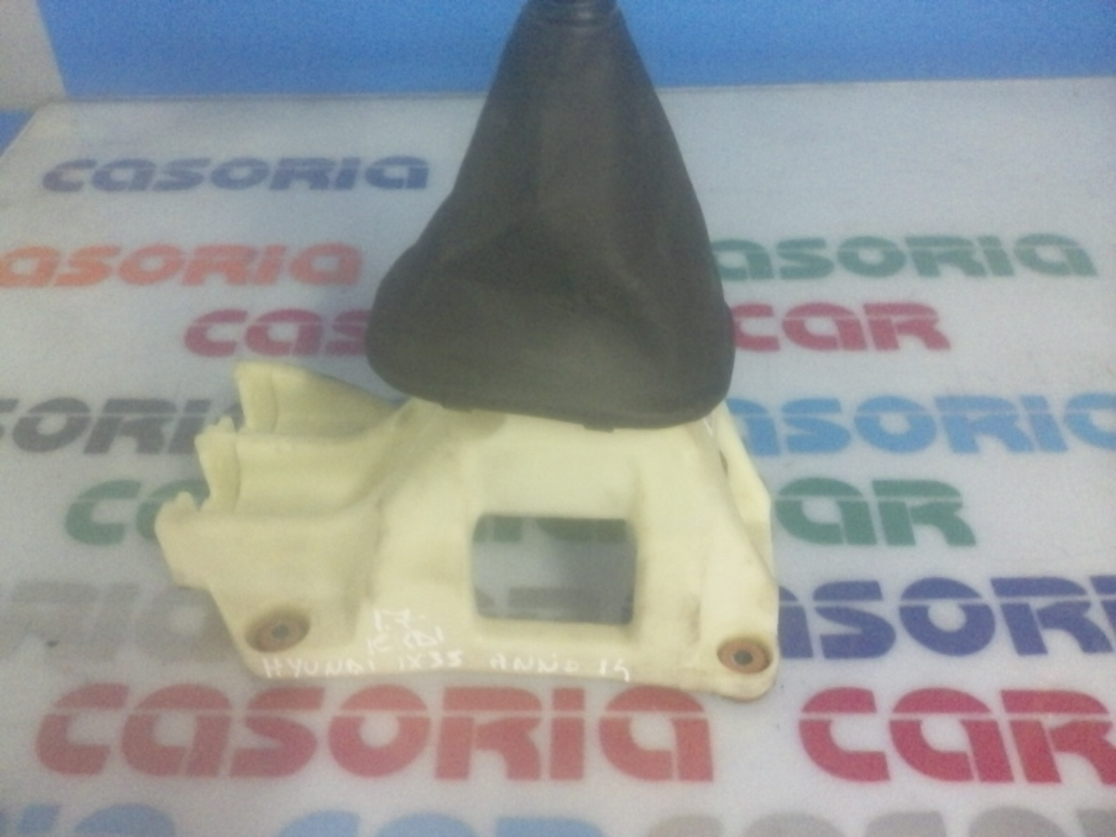 Cuffia Leva Cambio 846402S1009P Usato