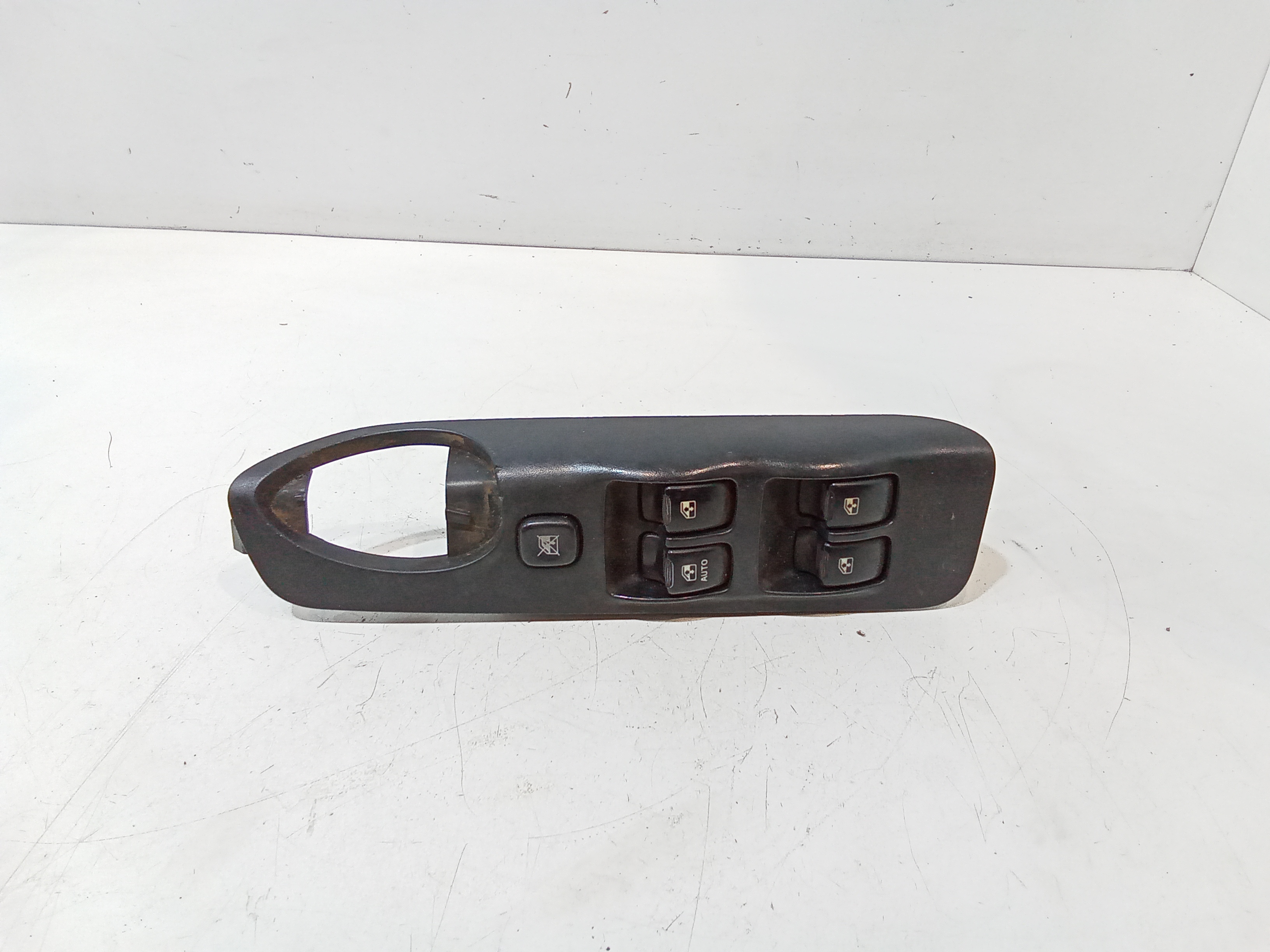 Interruttore Alzacristalli Porta Ant. Sinistro Usato