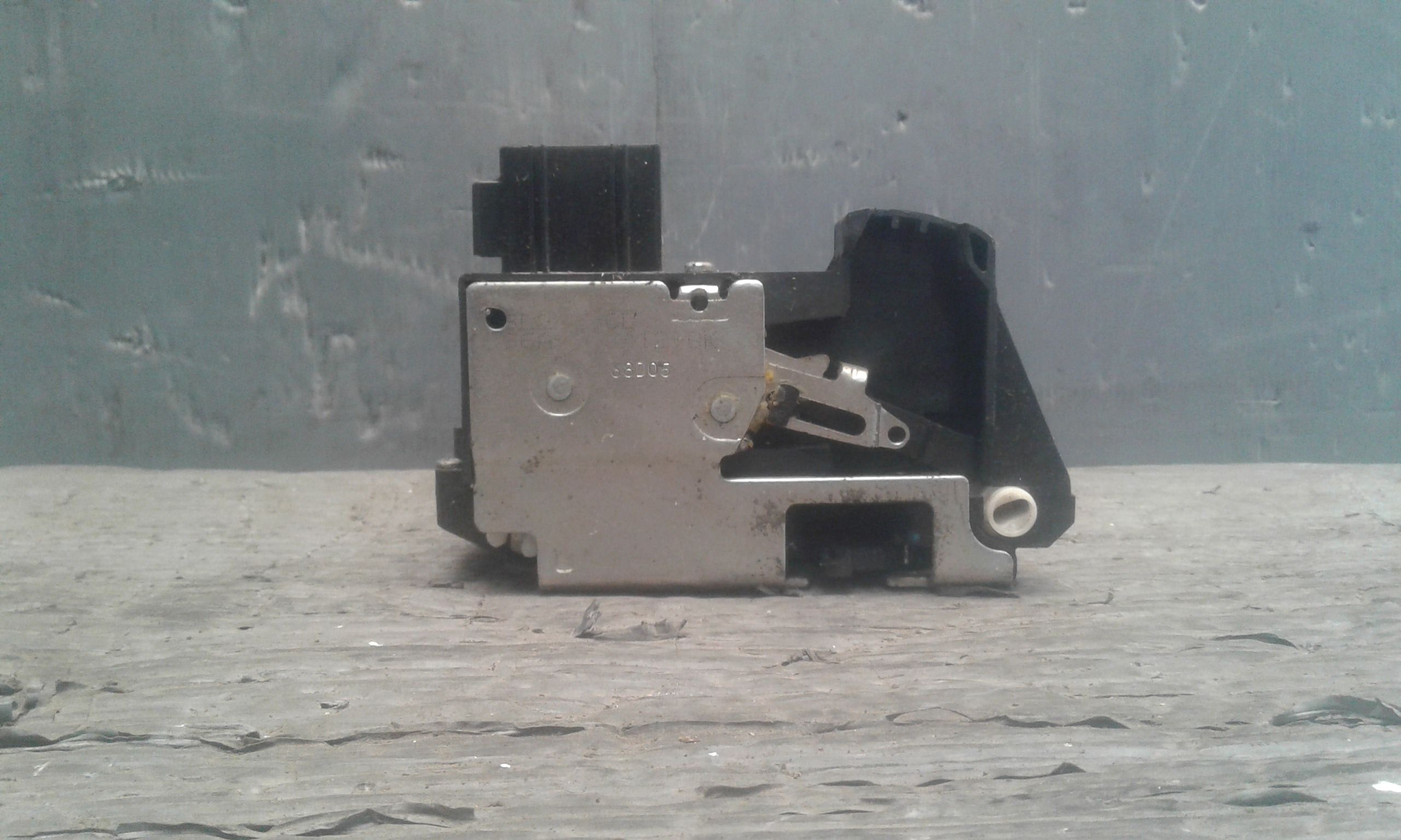 Serratura Porta Post. Destro Usato