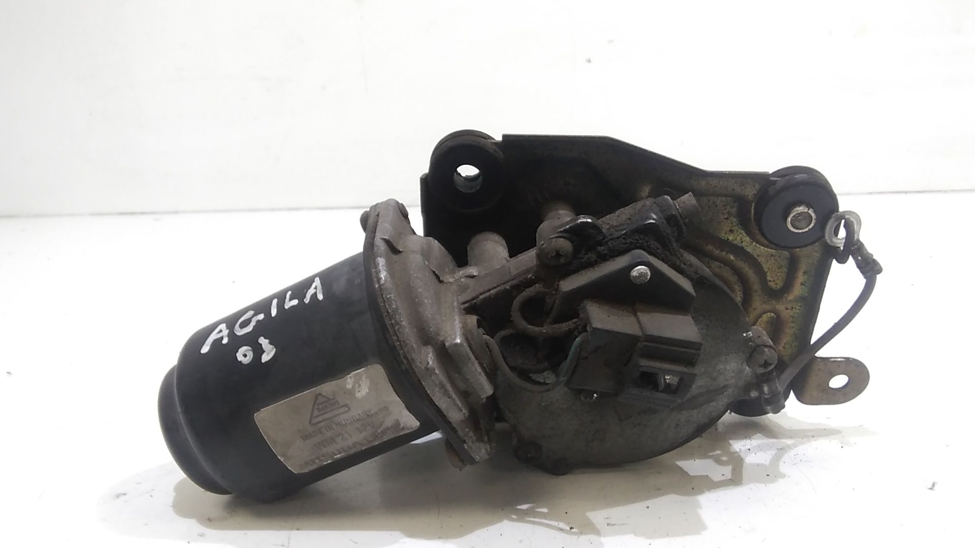 Motorino Tergilunotto 9198739 Usato