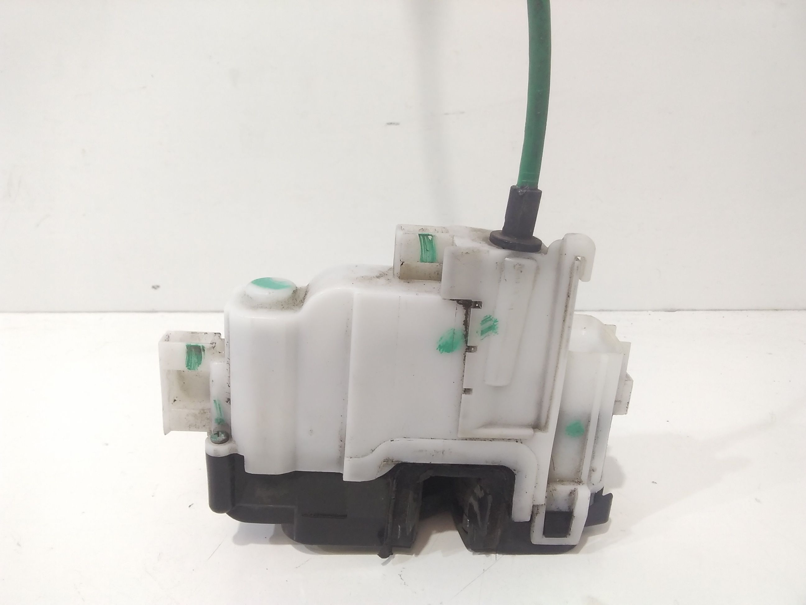 Serratura Porta Post. Destro 50513059 Usato