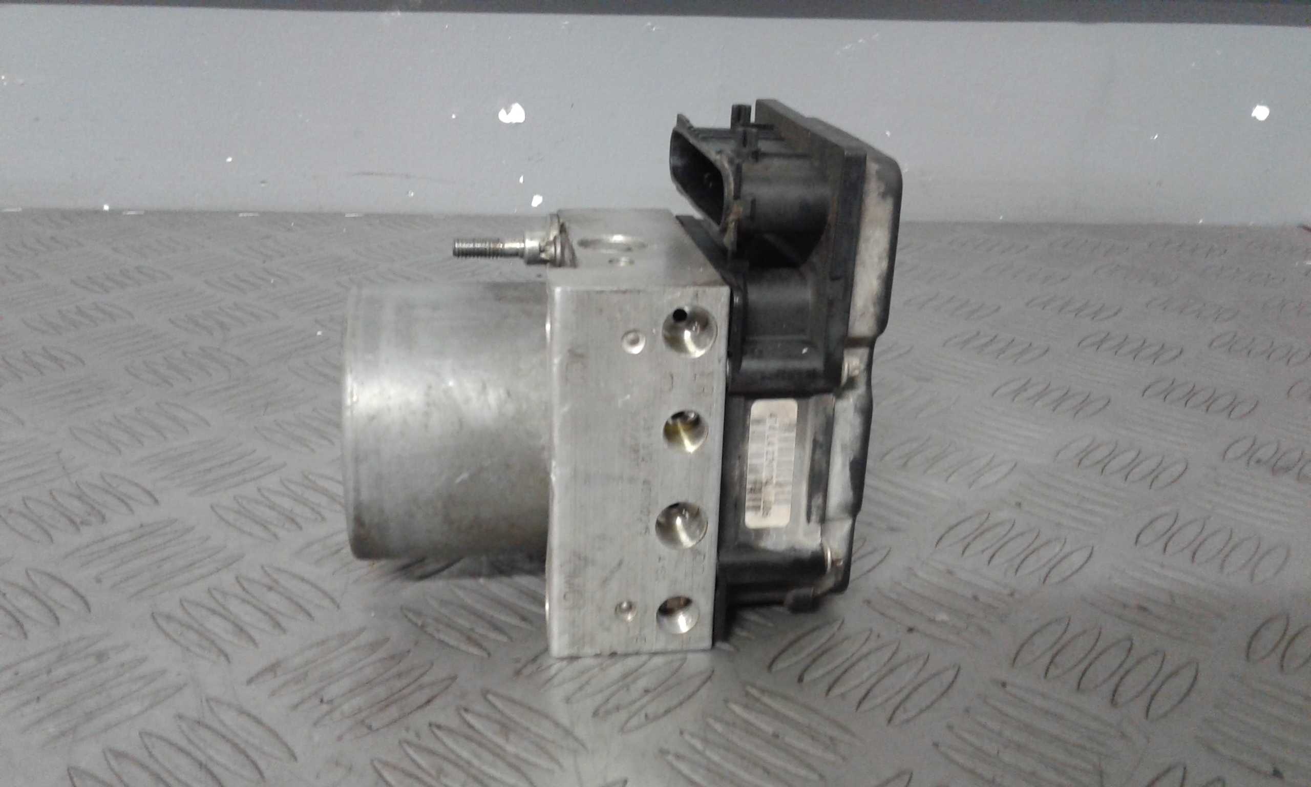 Pompa Abs 71748288 Usato