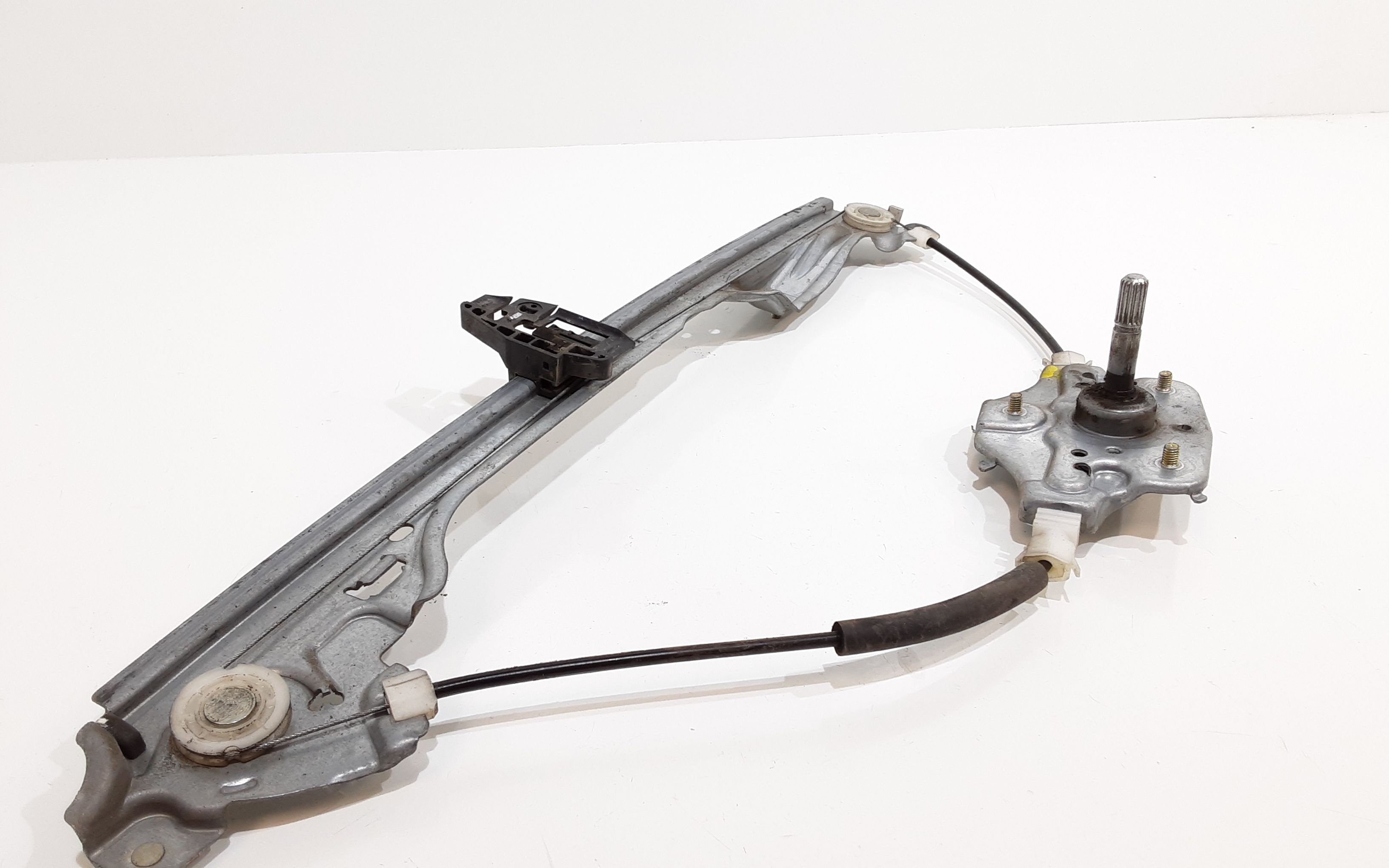 Alzacristallo Porta Post. Destro 8200219259 Usato