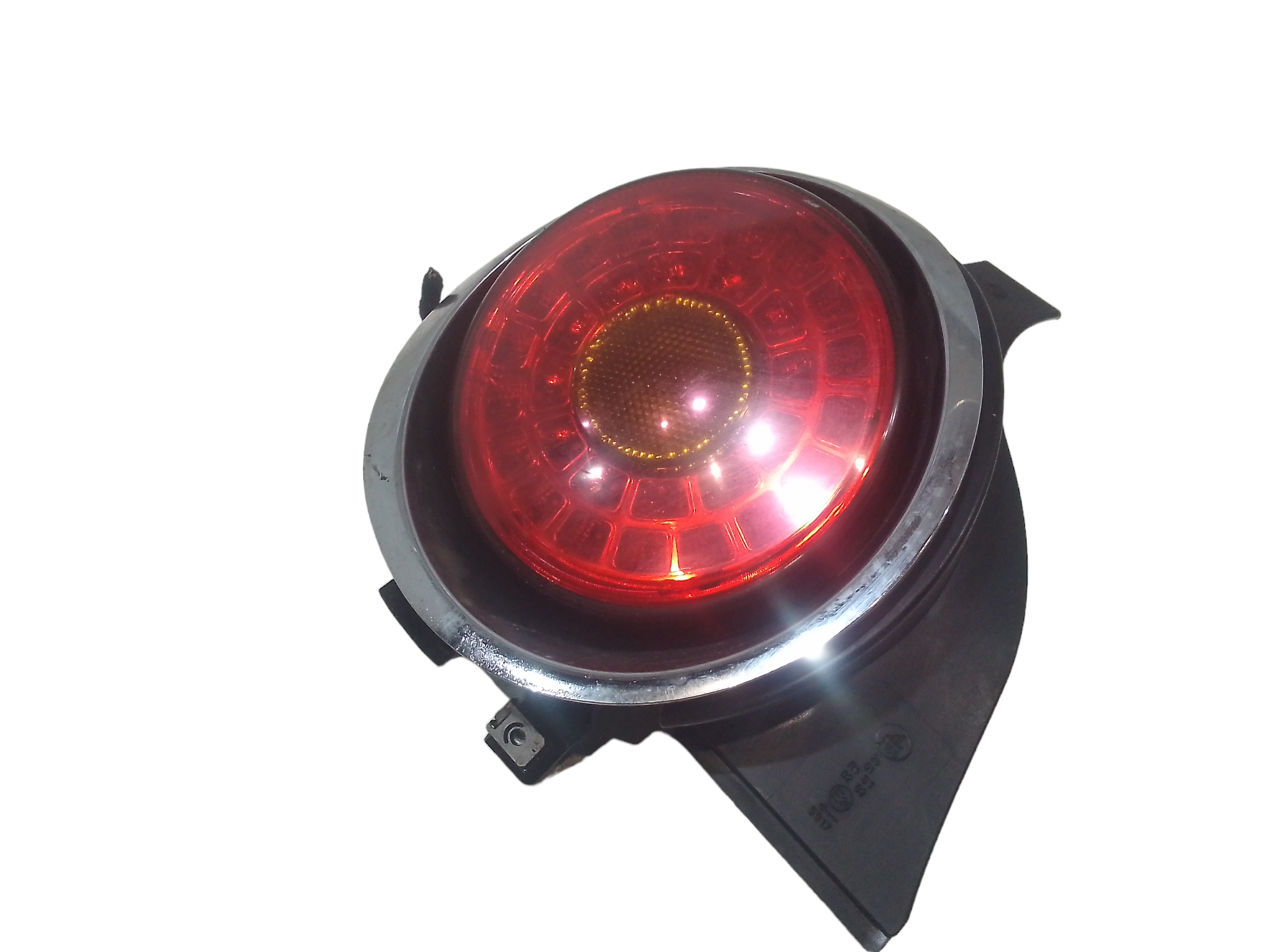 Fanale Post. Sinistro 71752163 Usato