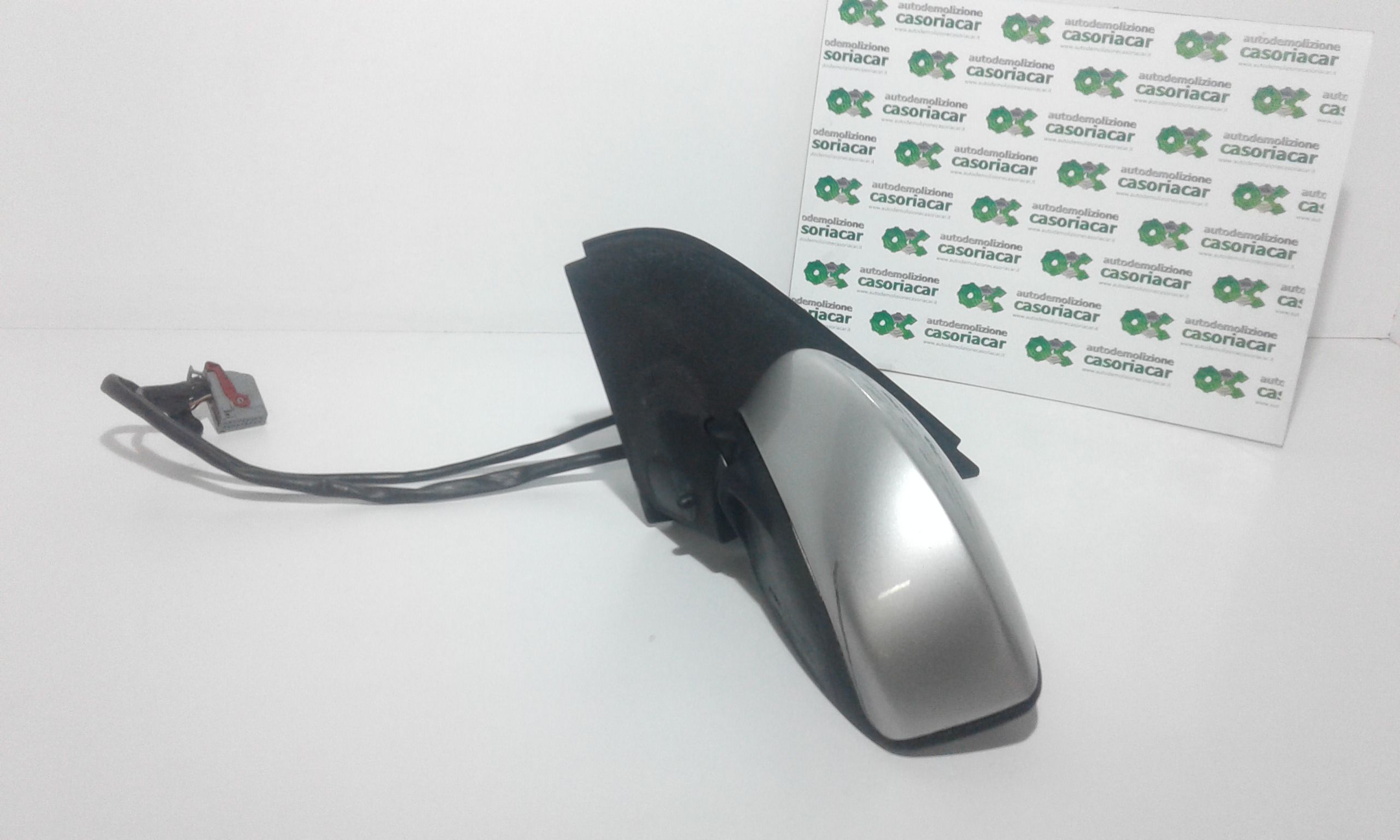 Retrovisore Est. Sinistro Usato