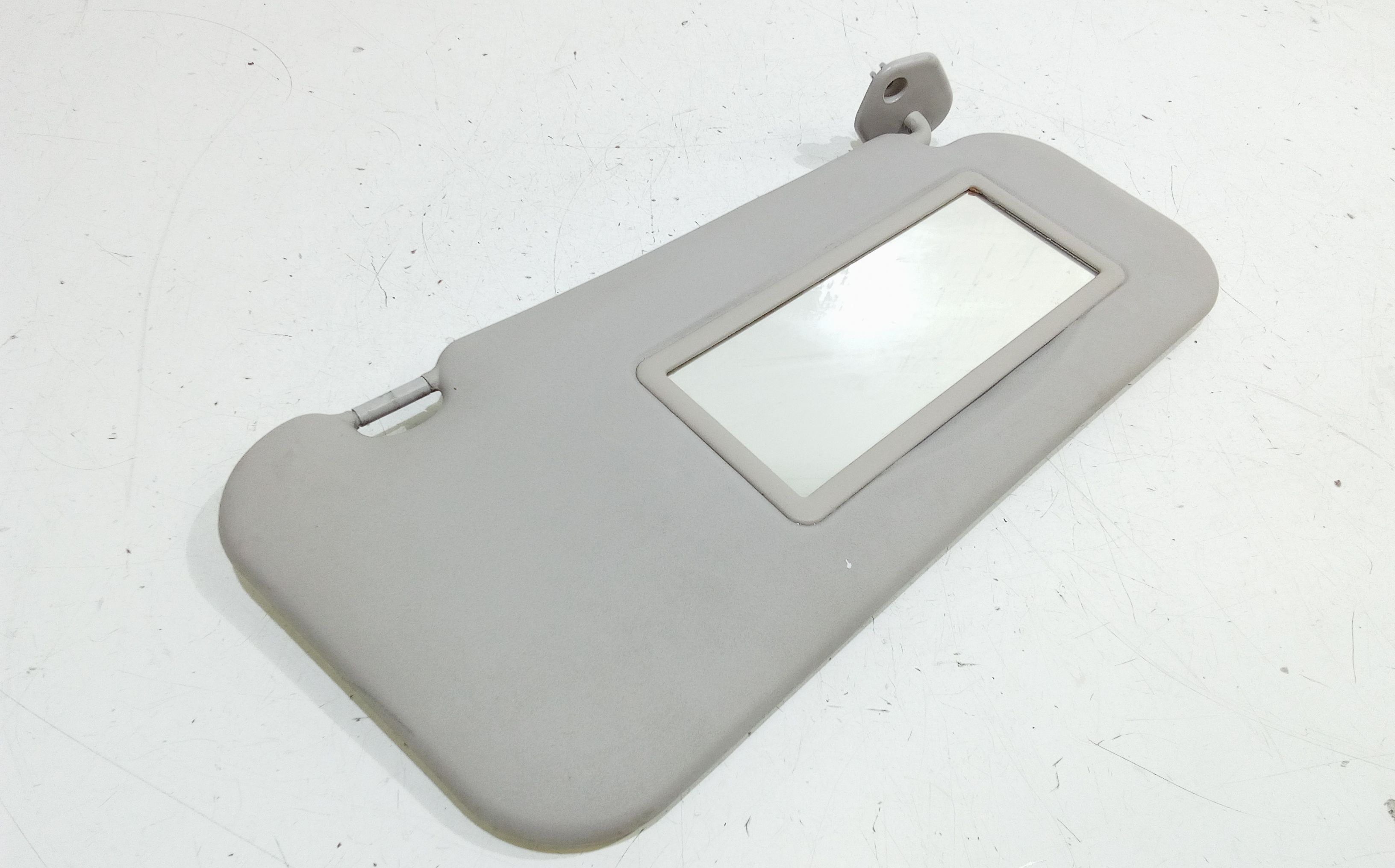 Aletta Parasole Parabrezza Destro Usato