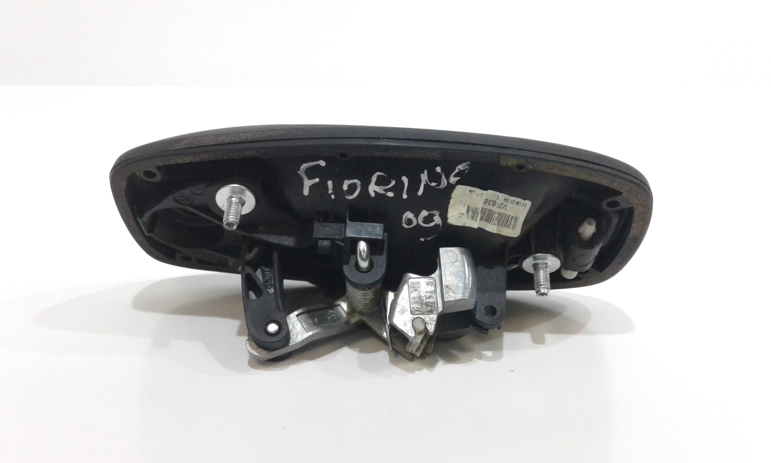 Maniglia Apertura Scorrevole Porta Post. Destro,maniglia Apertura Scorrevole Porta Post. Sinistro Usato