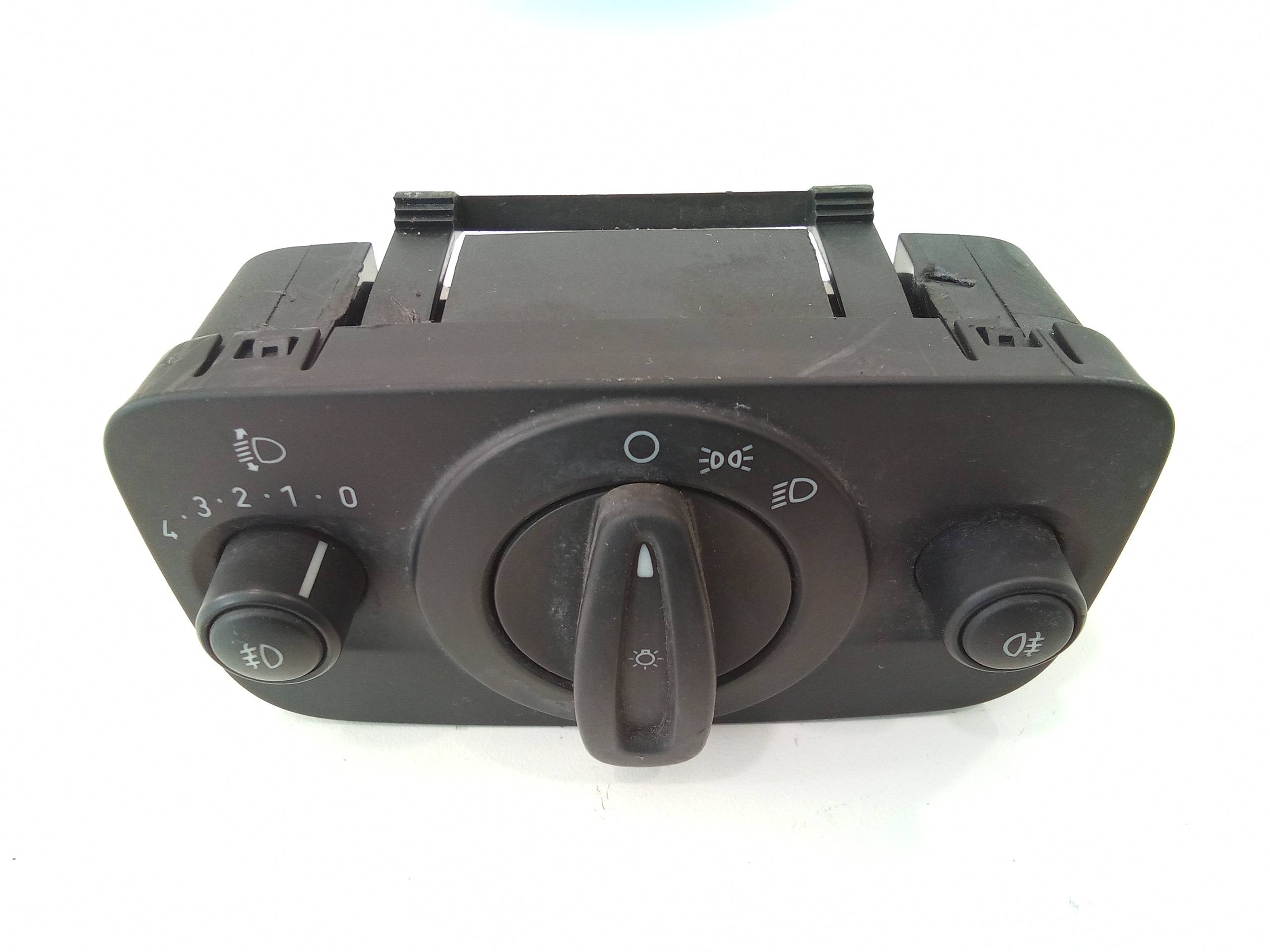 Interruttore Blocco Comando Luci 1515201 Usato