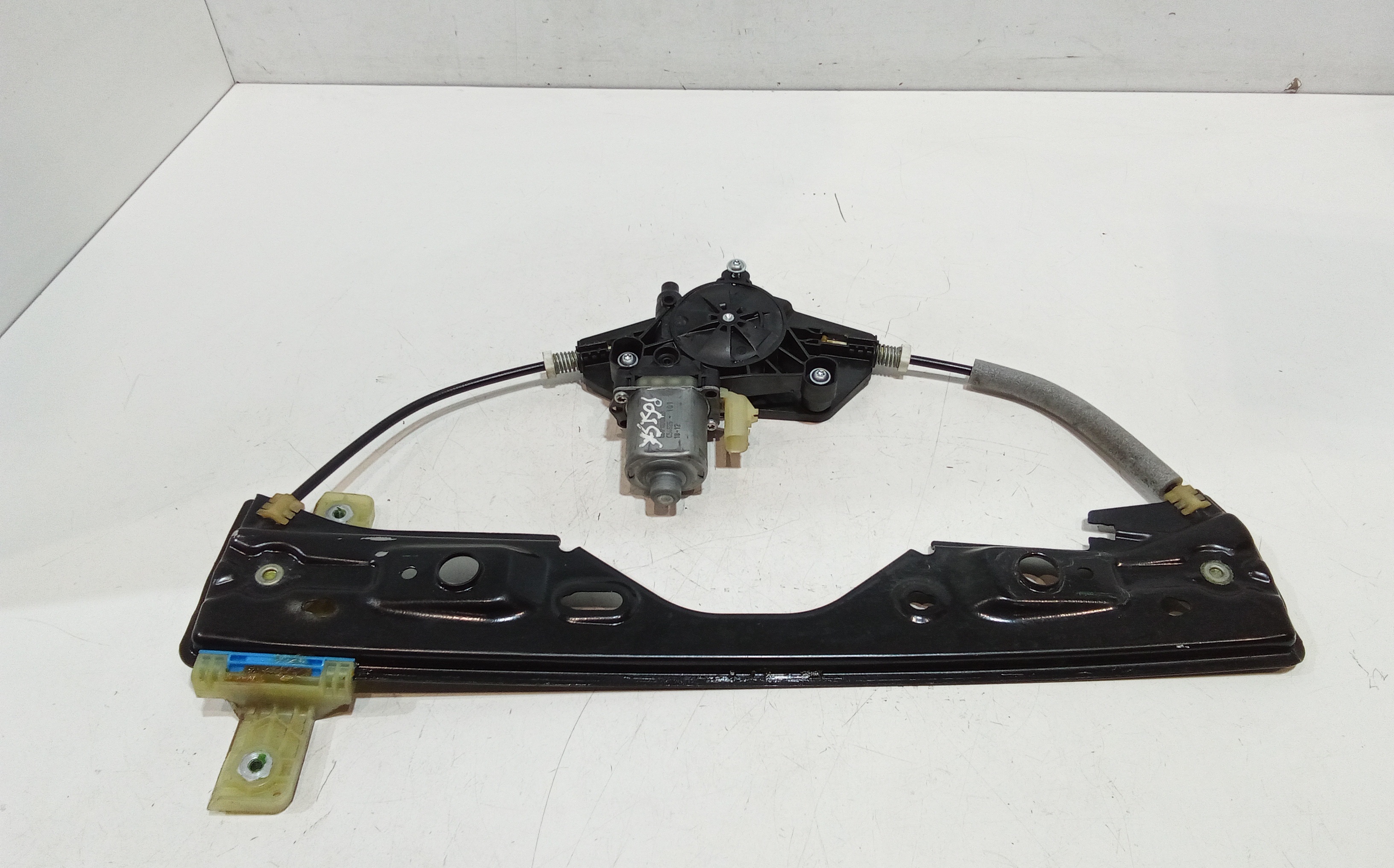 Alzacristallo Porta Post. Sinistro Usato