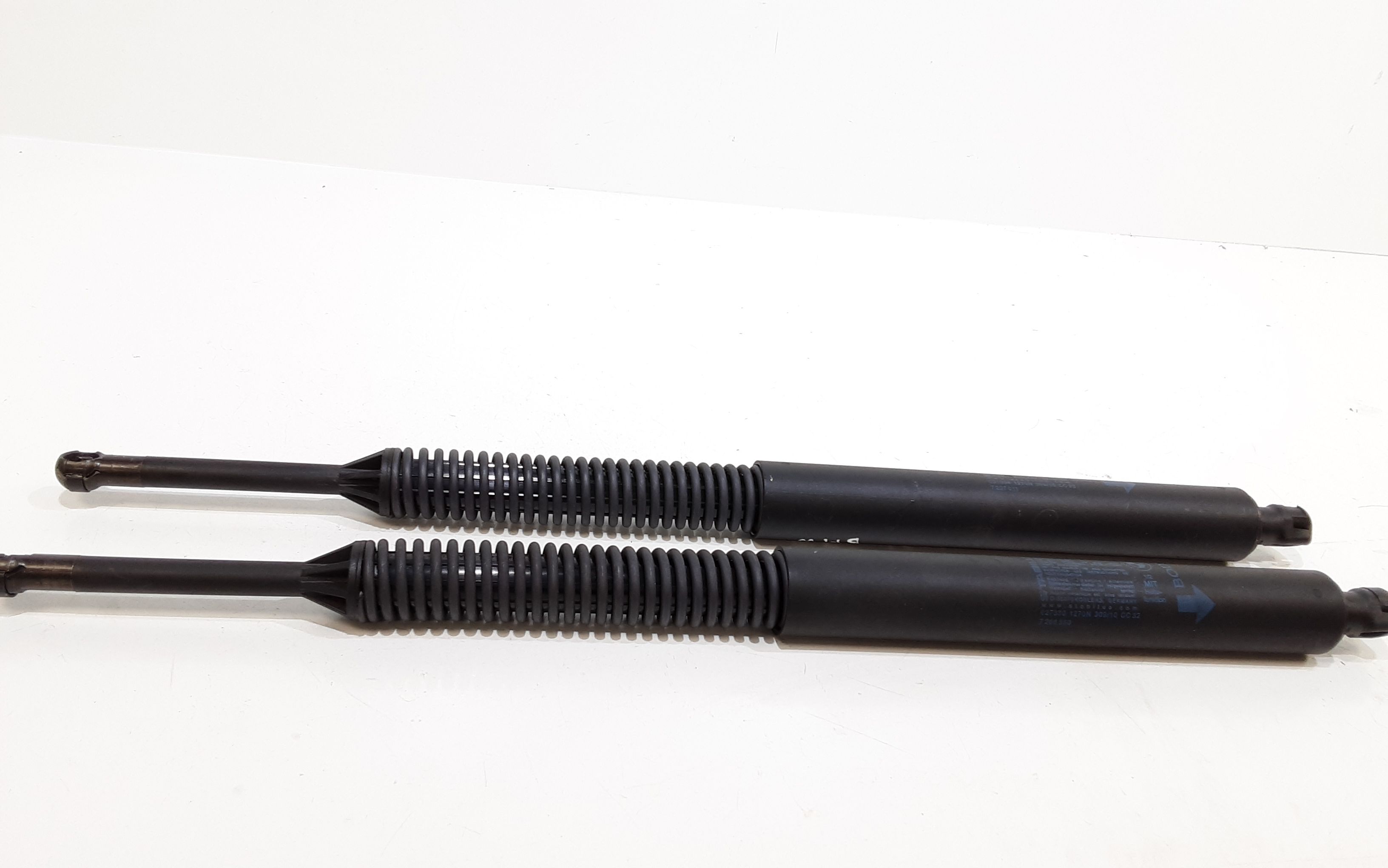 Cerniera Cofano Post. Destro 41627204238 Usato