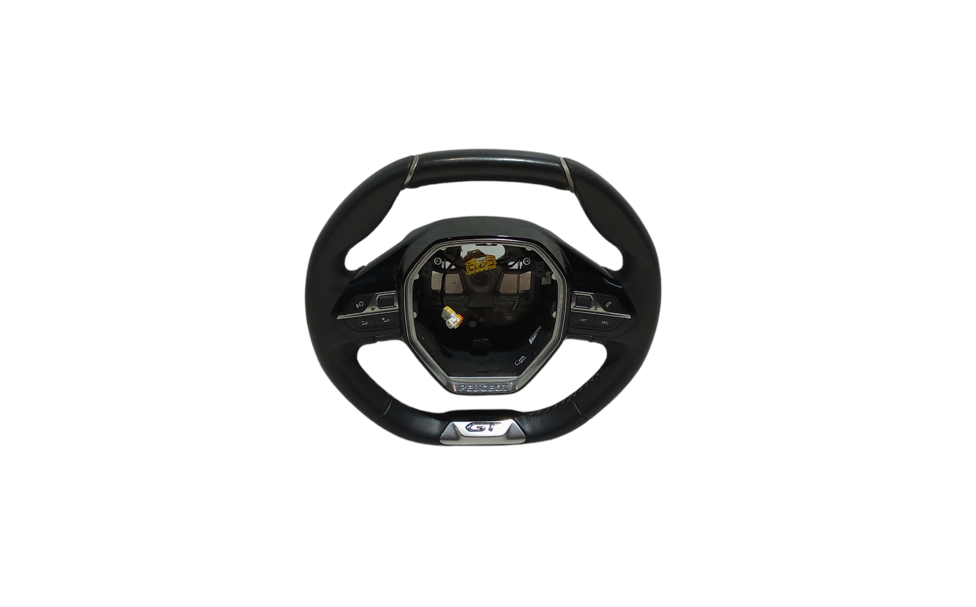 Volante 98255042ZD Usato