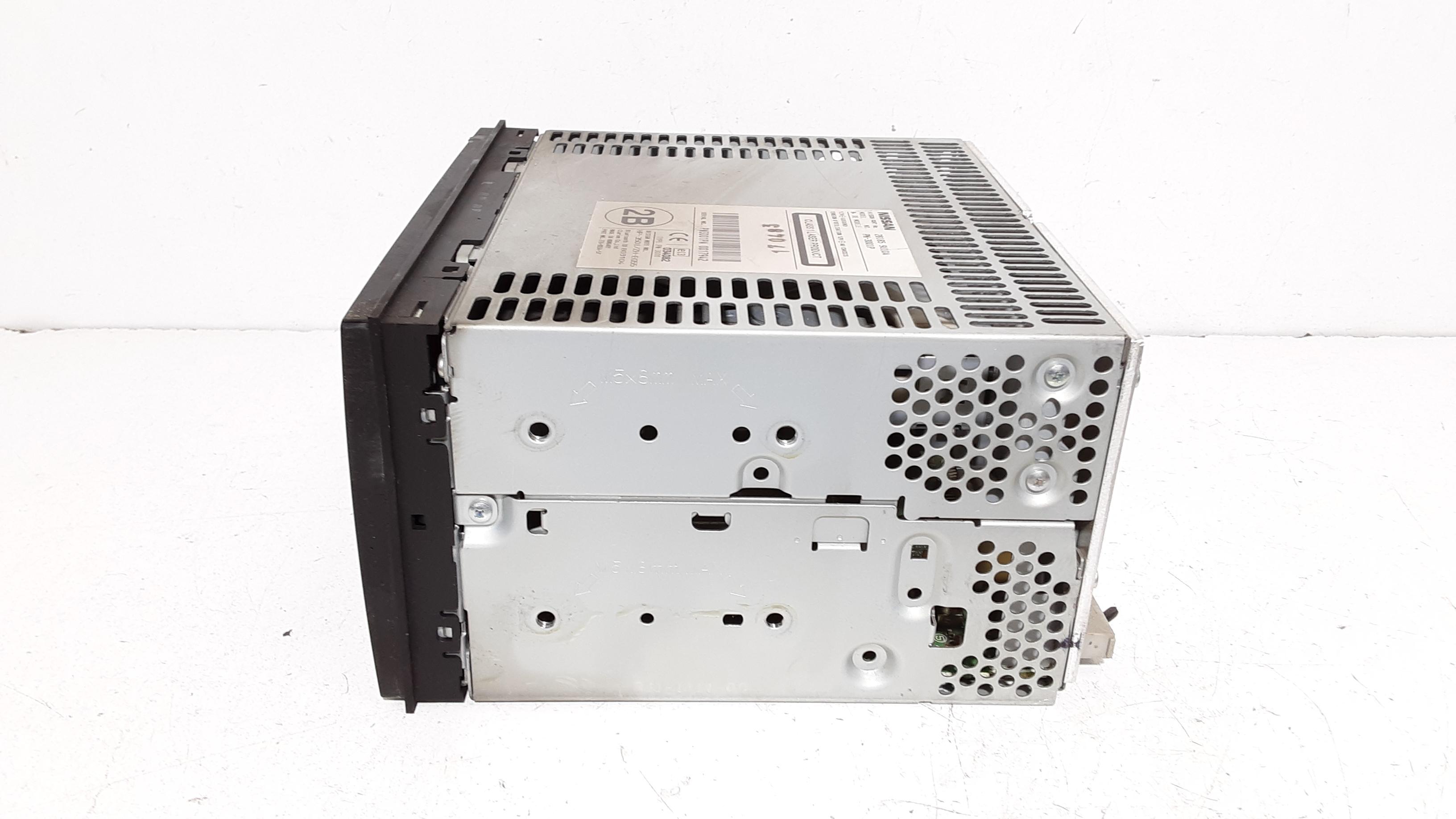 Autoradio 28185BC43A Usato