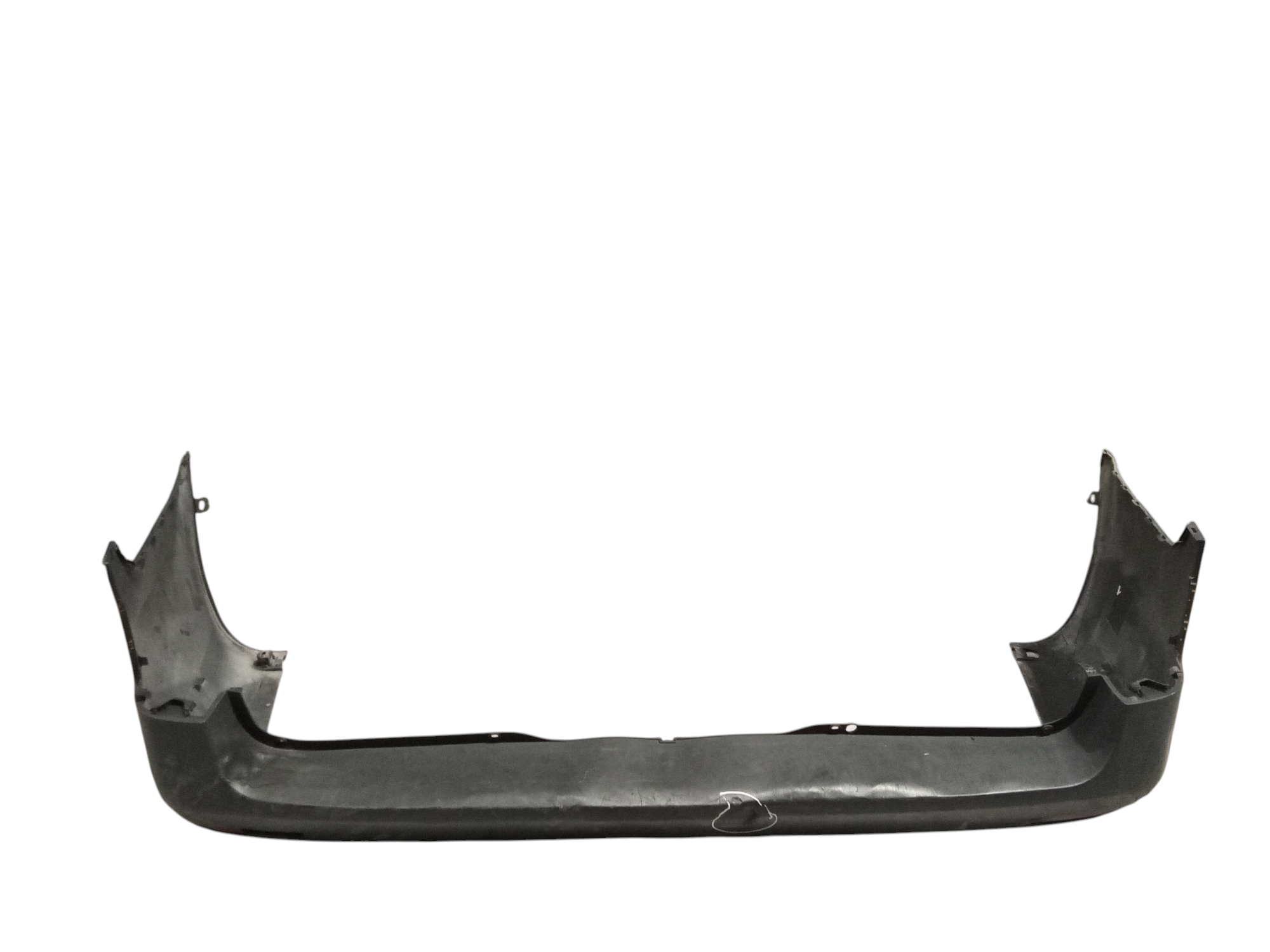 Paraurti Post. A44788028009B51 Usato