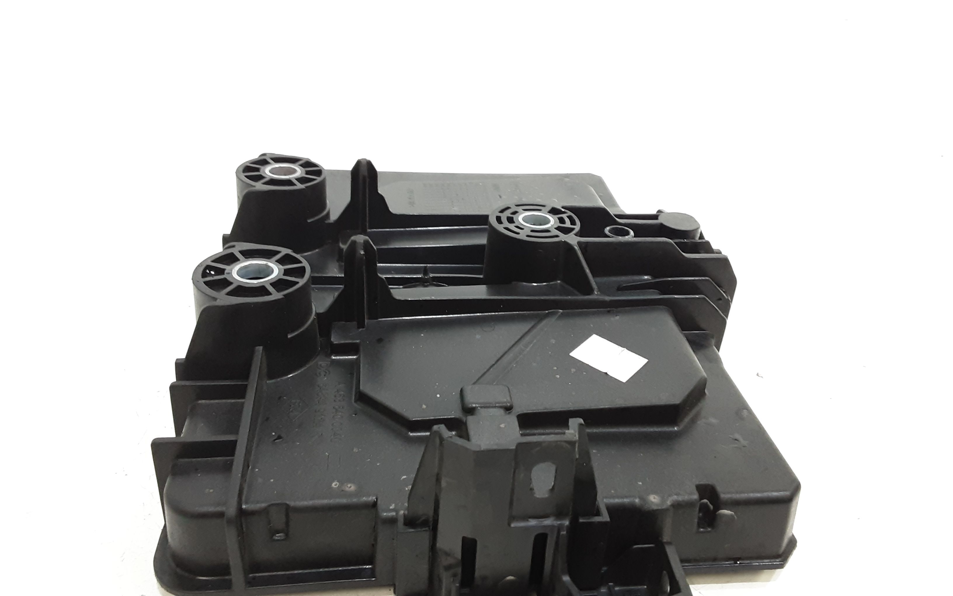 Supporto Batteria A4535400040 Usato