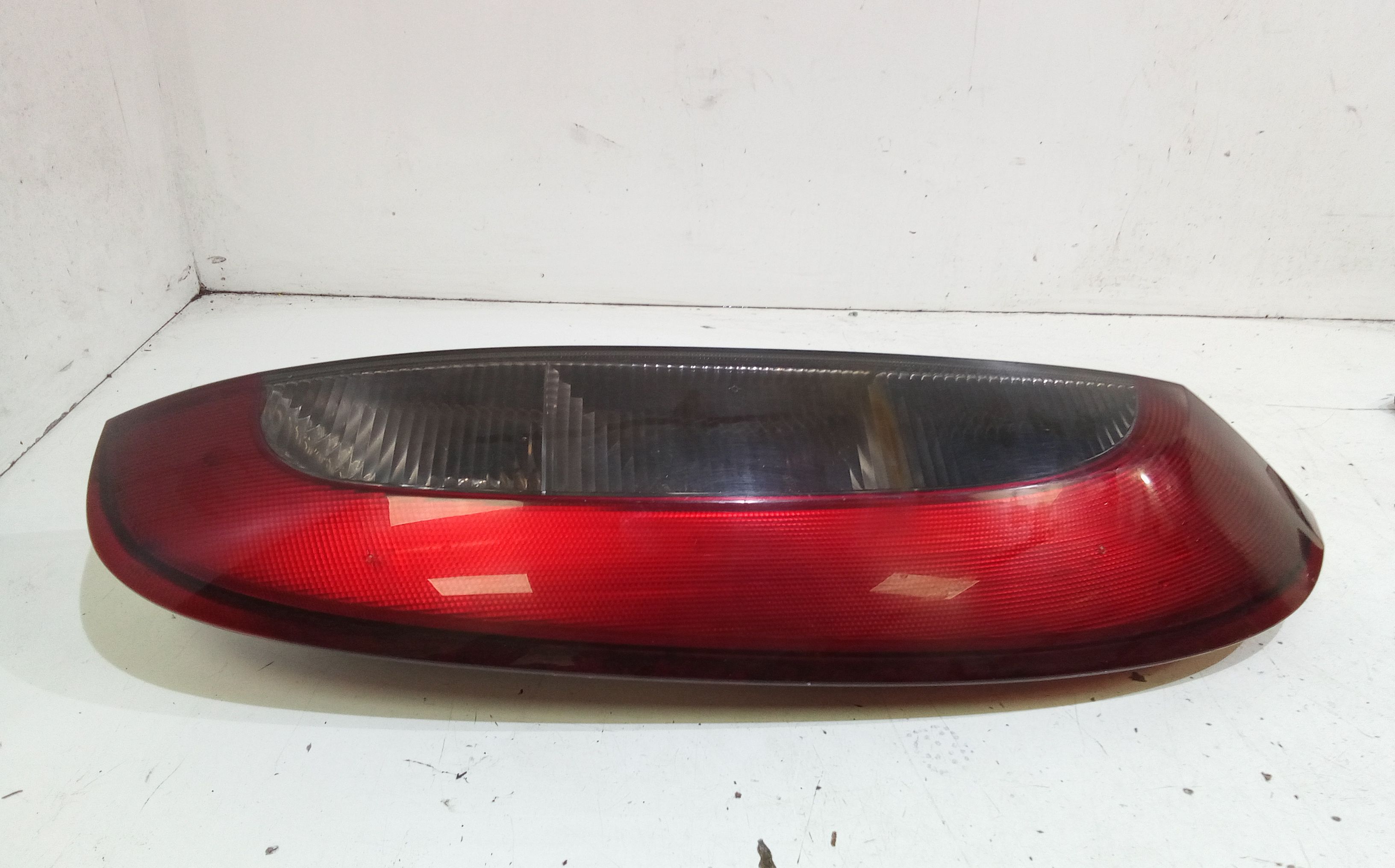 Fanale Post. Destro 9196364 Usato