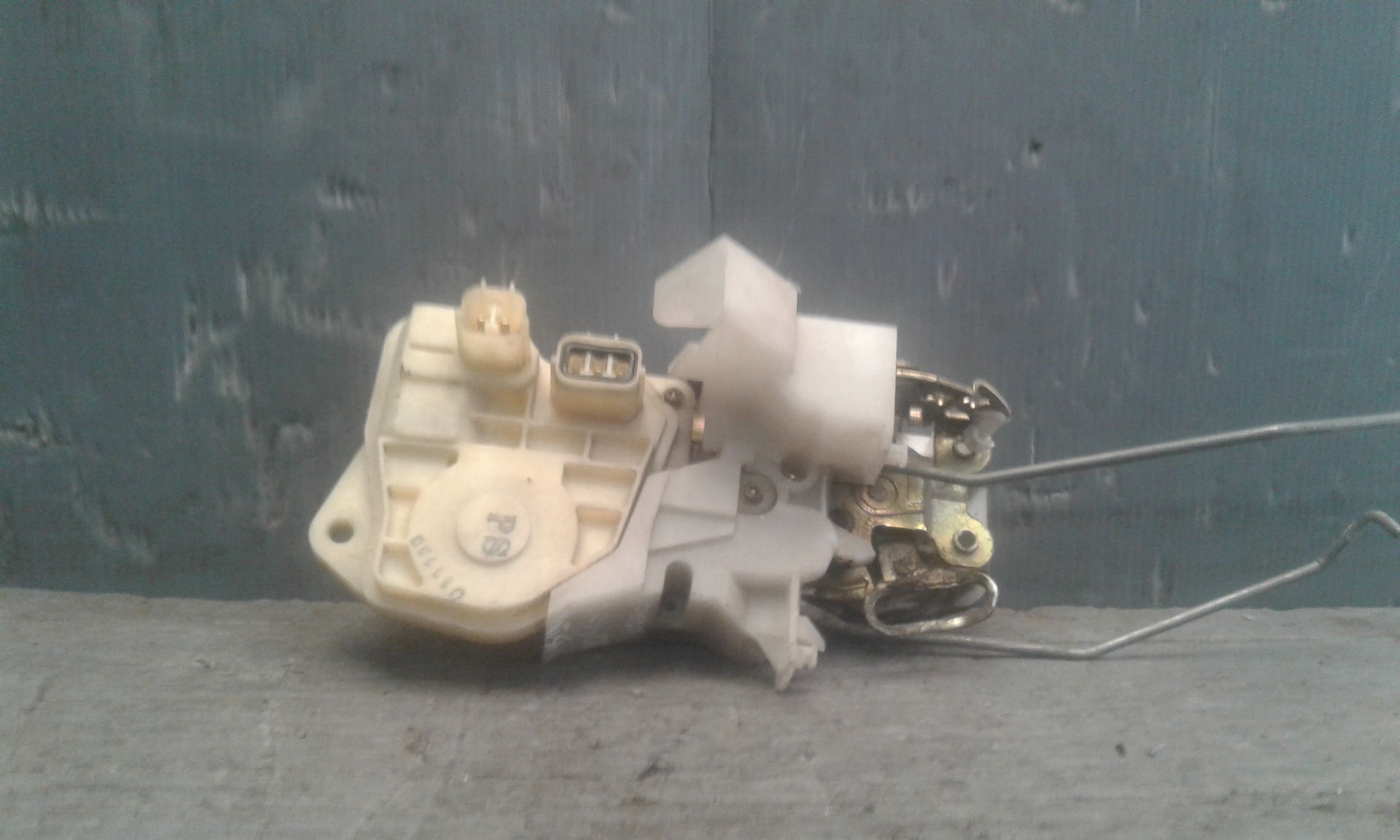 Serratura Porta Ant. Sinistro Usato