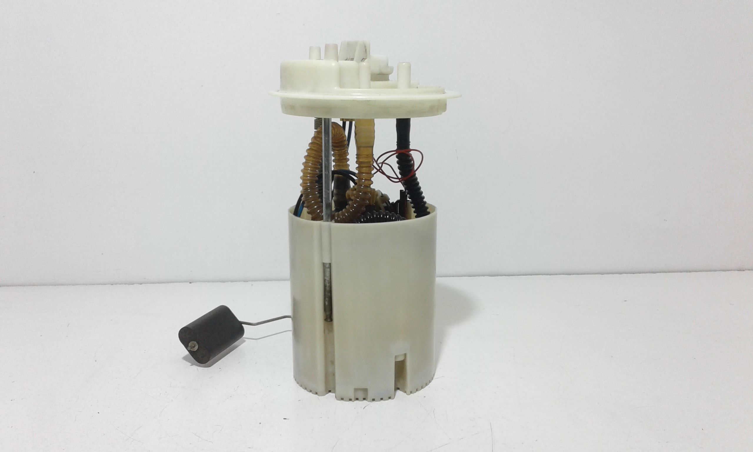 Pompa Carburante Usato