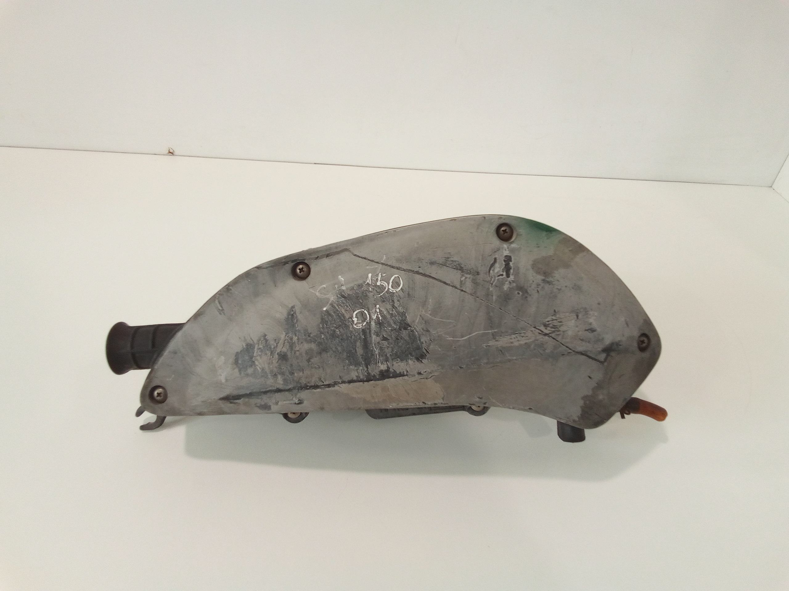 Filtro Aria Compl. Usato