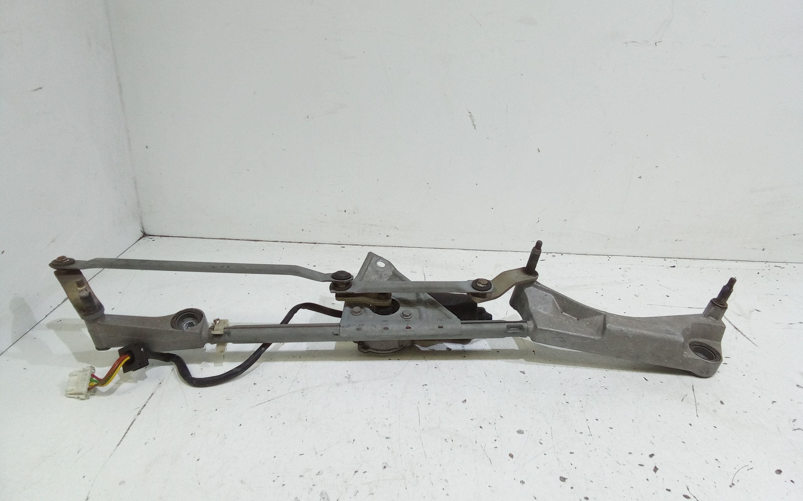 Motorino Tergiparabrezza Compl. Usato