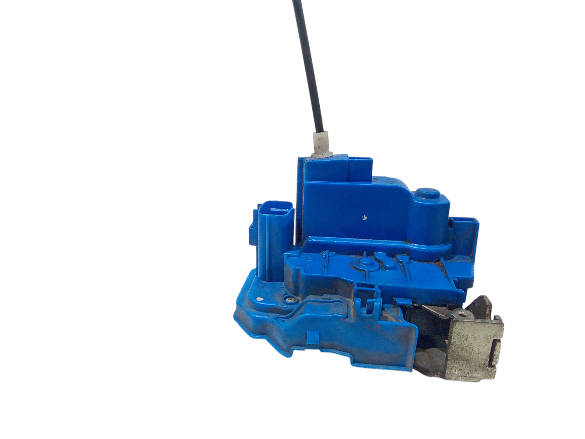 Serratura Porta Ant. Destro 52018118 Usato