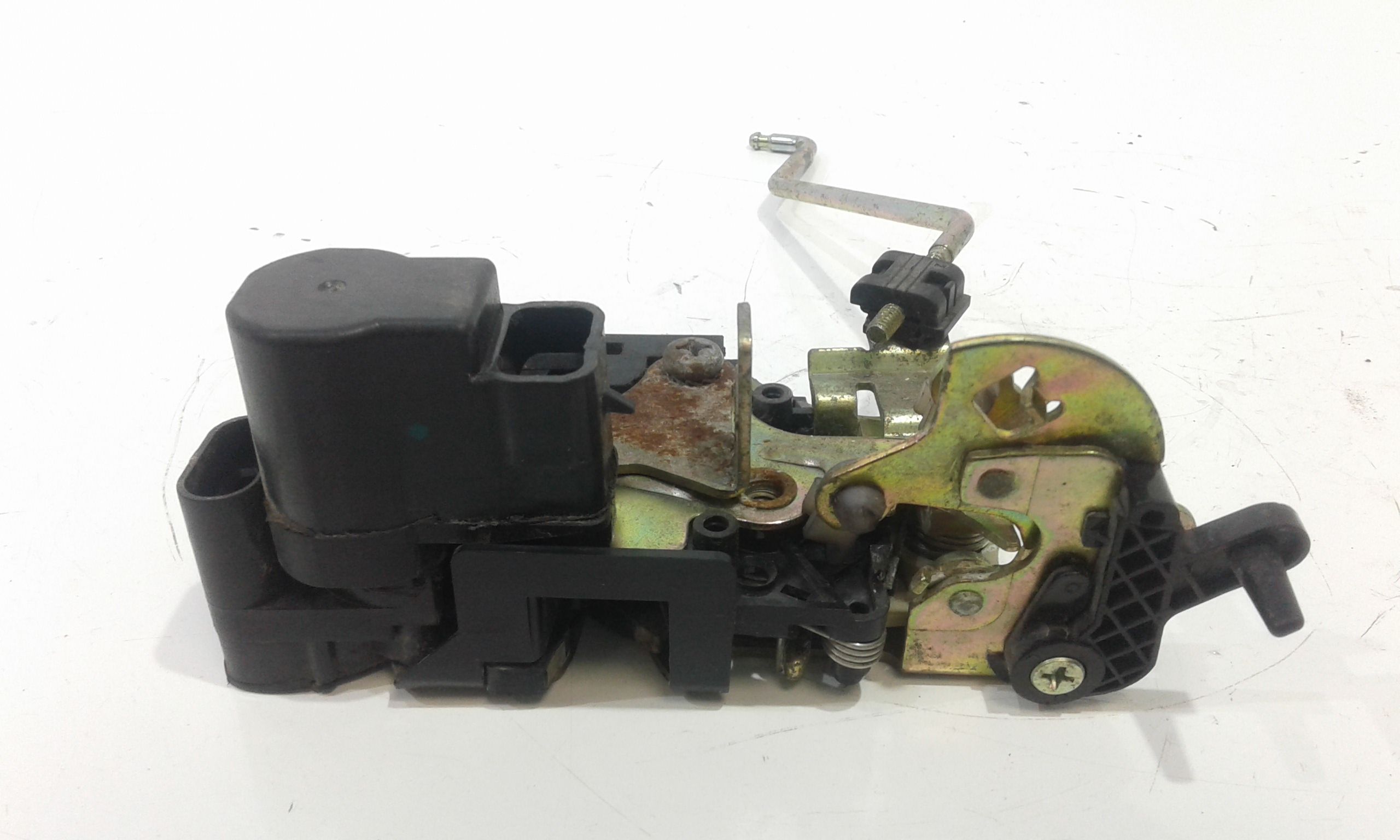 Serratura Porta Post. Sinistro 741100016 Usato